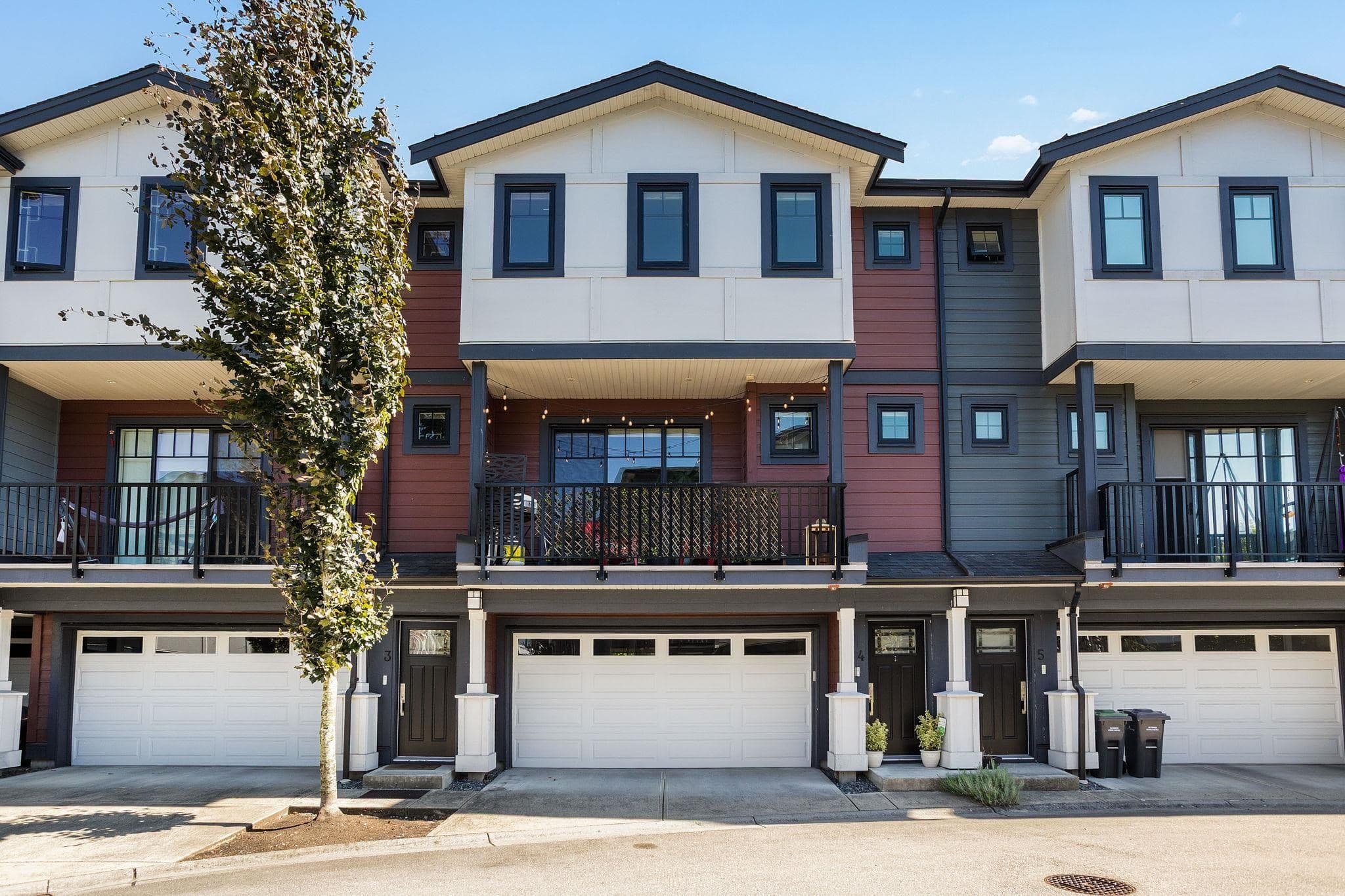 4 - 188 Wood Street, New Westminster, V3M 0H6 — photo 1
