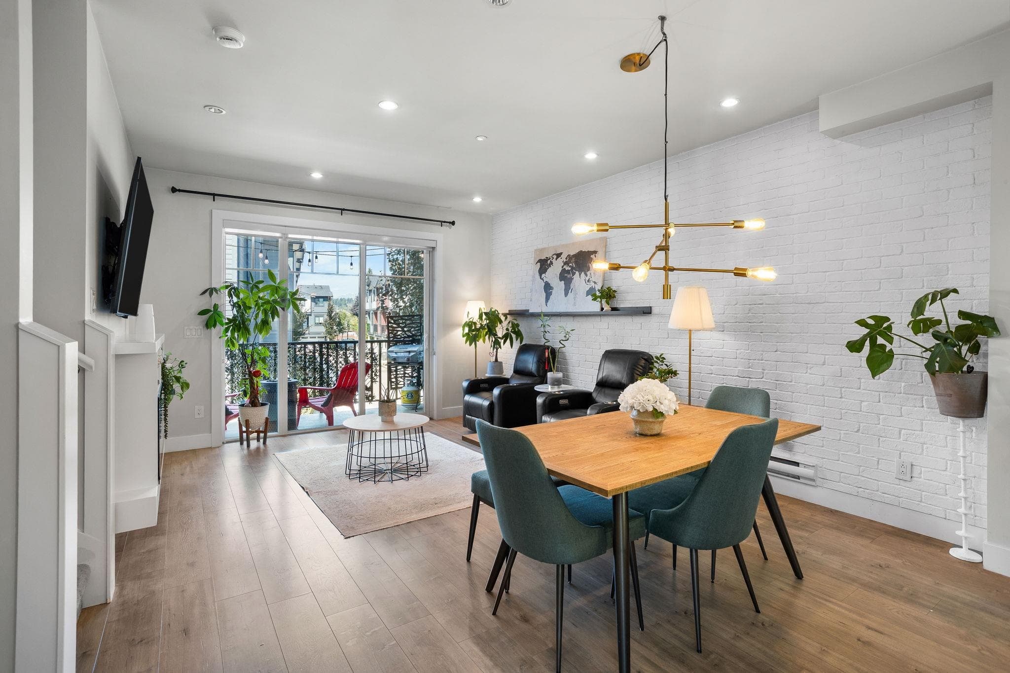 4 - 188 Wood Street, New Westminster, V3M 0H6 — photo 4