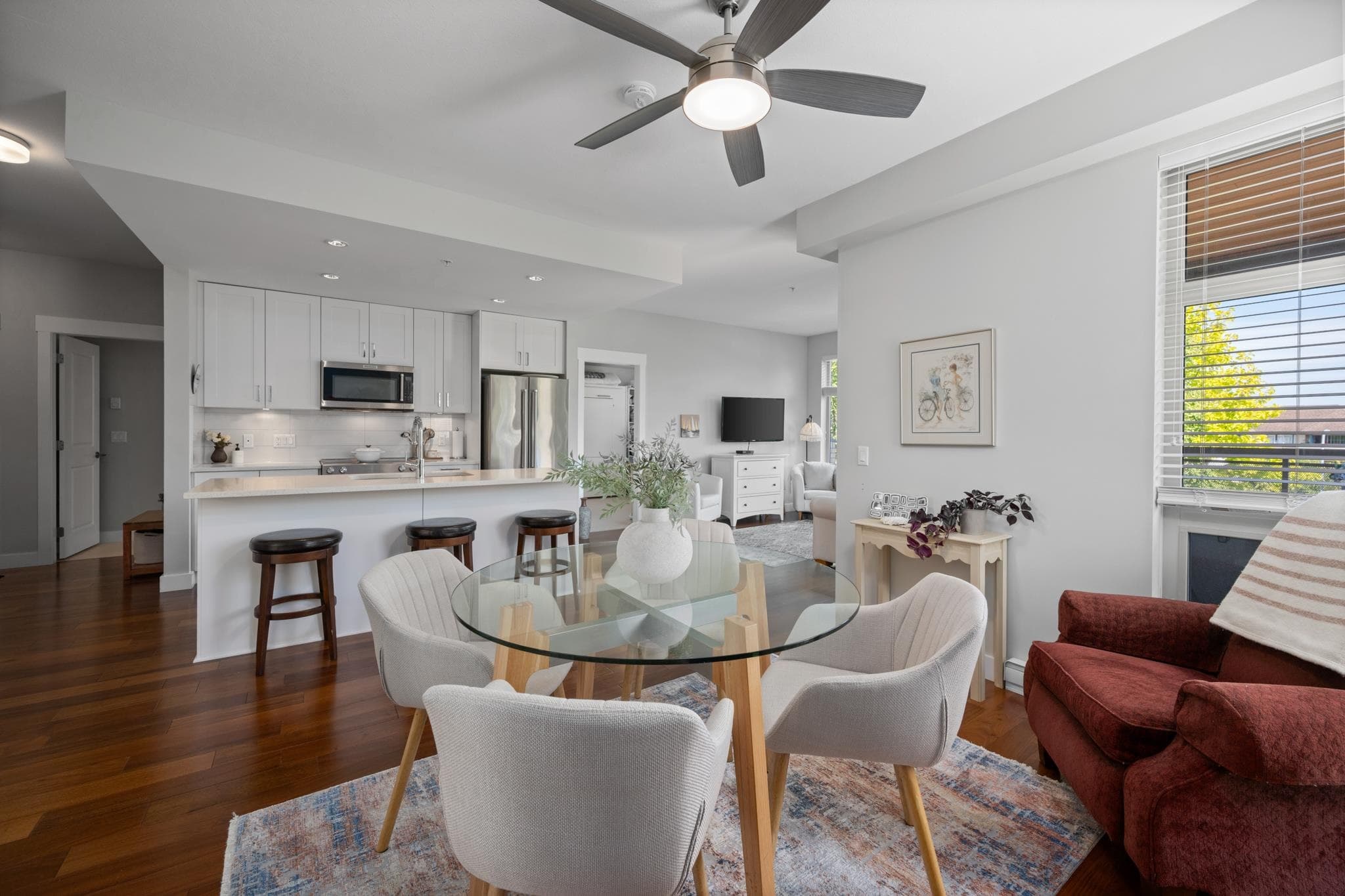 312 - 1166 54a Street, Delta, V4M 4B5 — photo 5