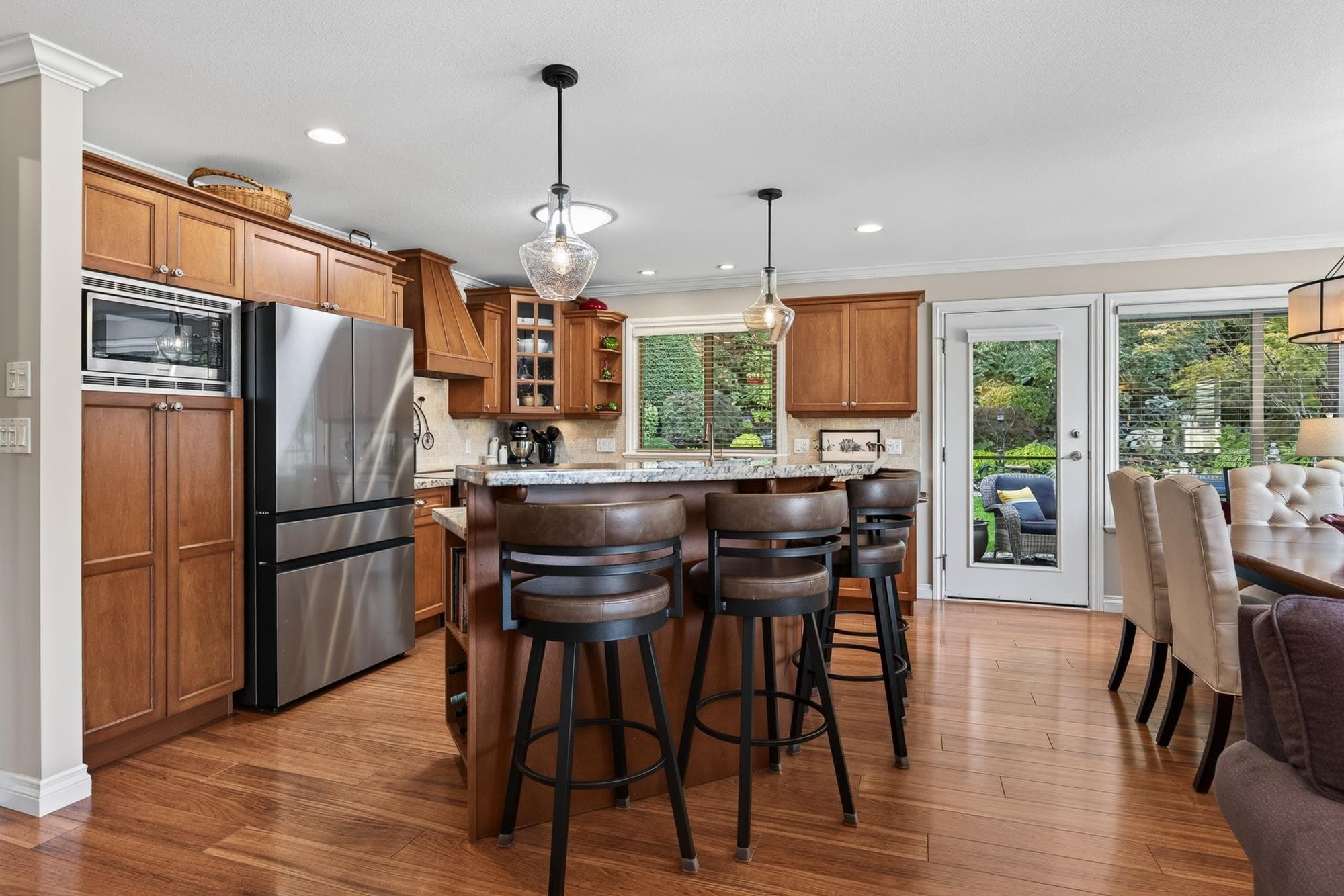 140 - 46000 Thomas Road, Chilliwack, V2R 5W6 — photo 2