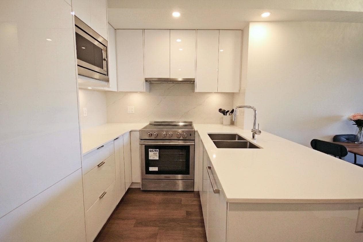 105 - 5399 Joyce Street, Vancouver, V5R 4H3 — photo 4