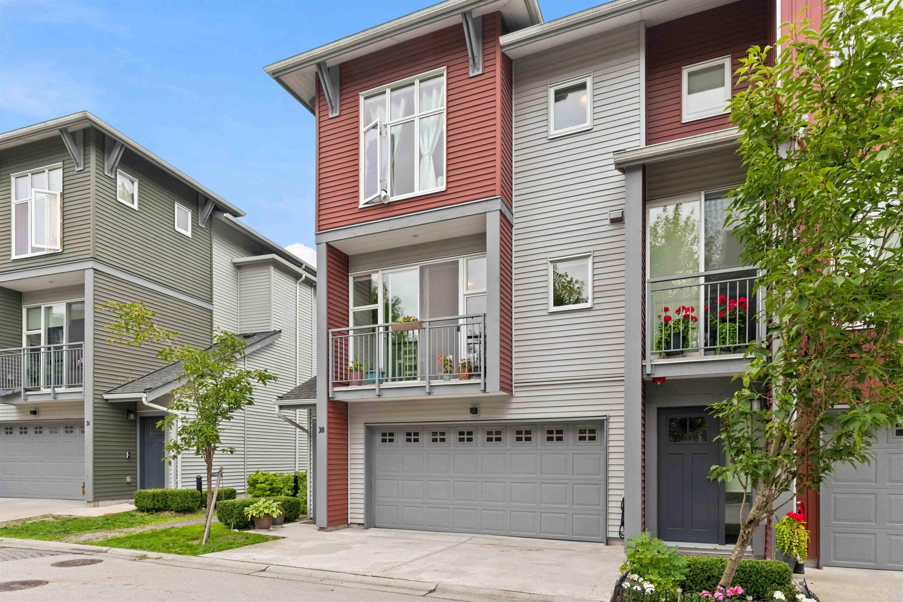 38 - 24076 112 Avenue, Maple Ridge, V2W 0K2 — photo 3