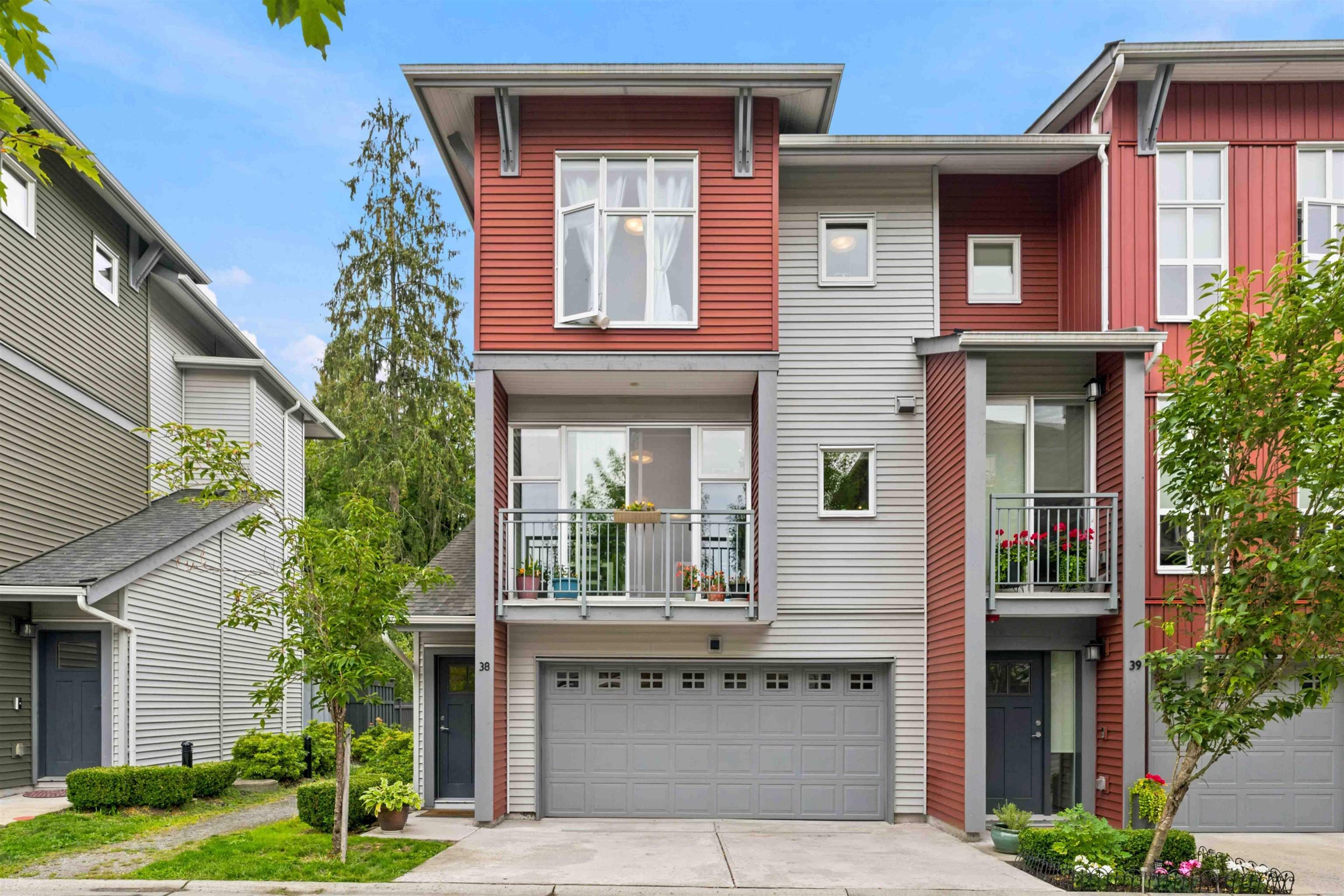 38 - 24076 112 Avenue, Maple Ridge, V2W 0K2 — photo 1