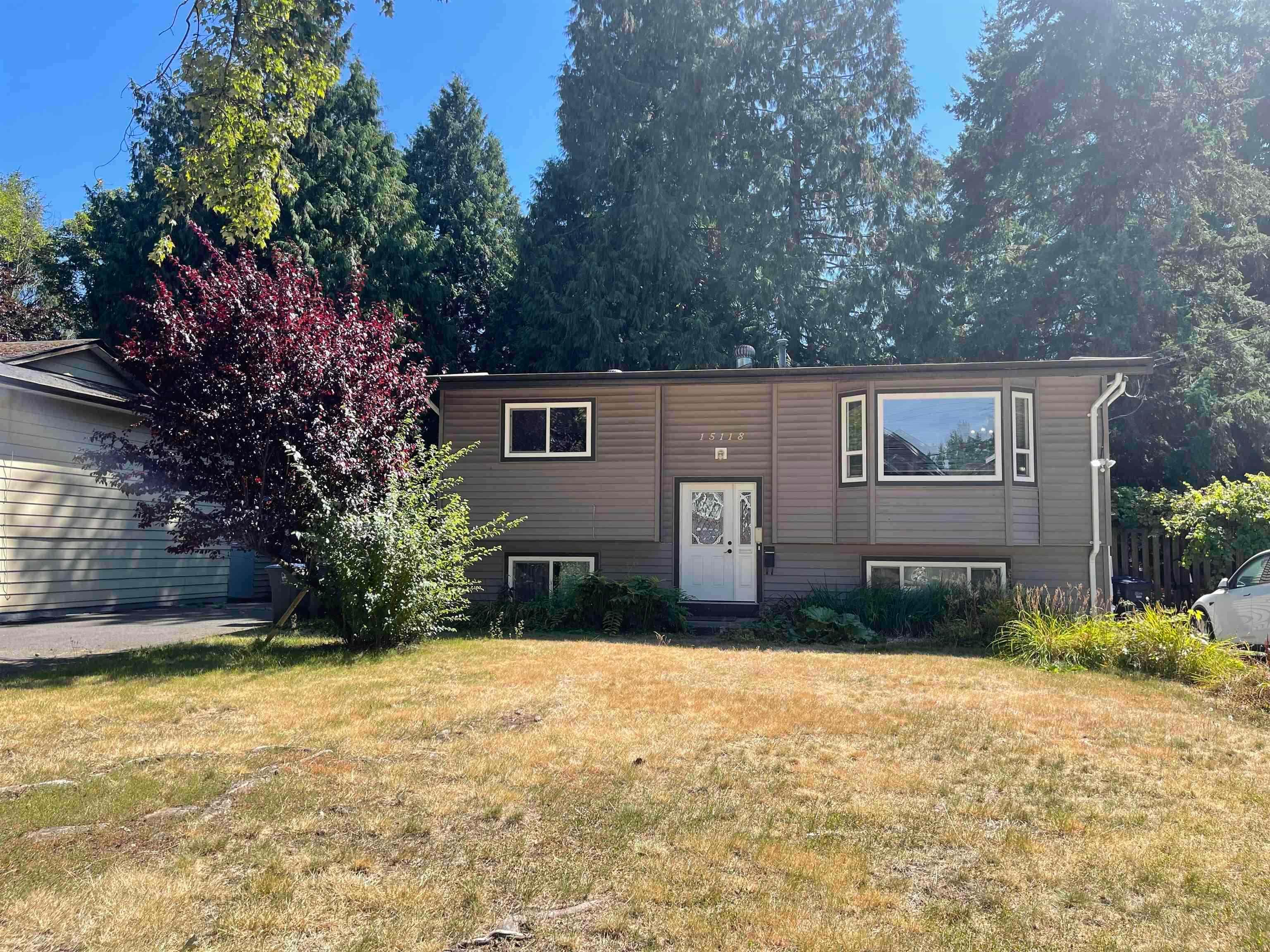 15118 91a Street, Surrey