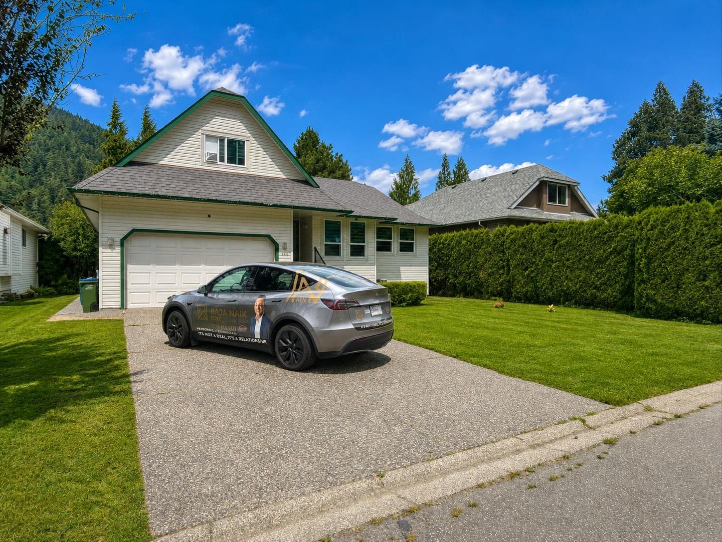 314 Miami River Drive, Harrison Hot Springs, V0M 1K0 — photo 2