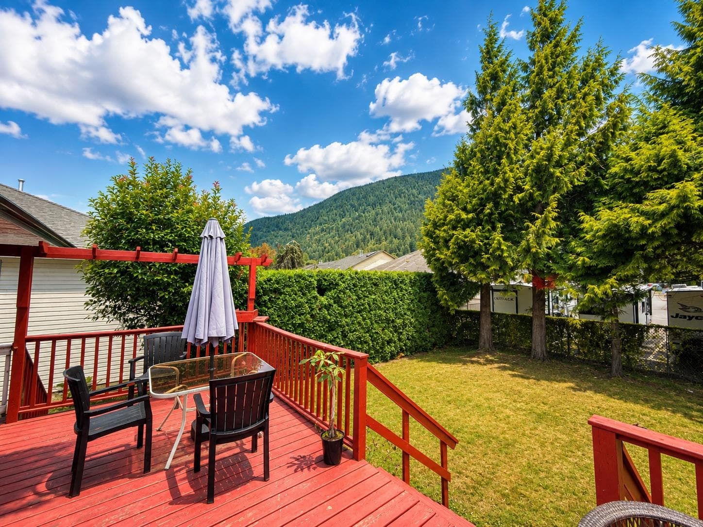 314 Miami River Drive, Harrison Hot Springs, V0M 1K0 — photo 4