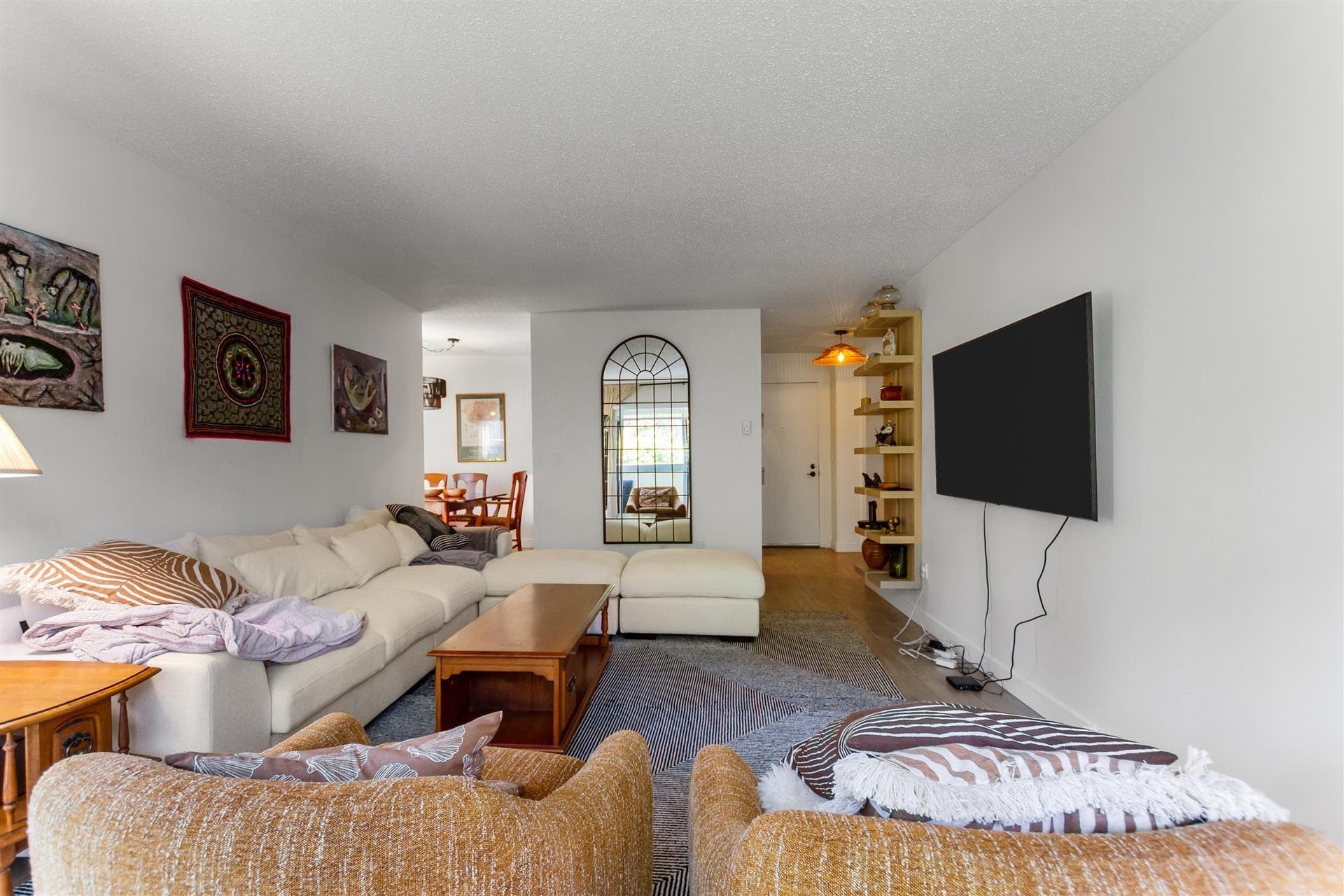 204 - 2240 Wall Street, Vancouver, V5L 1B6 — photo 2
