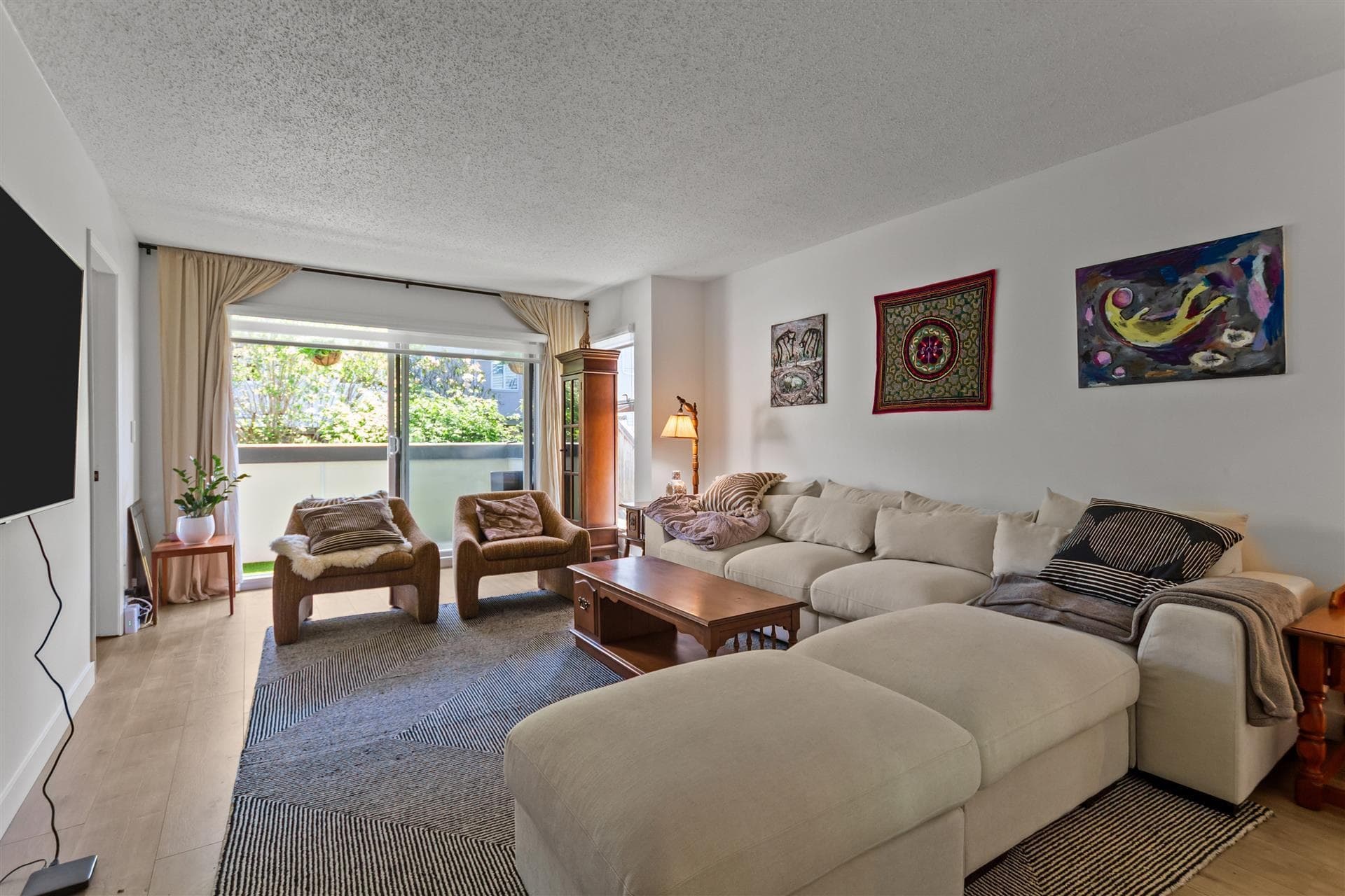 204 - 2240 Wall Street, Vancouver, V5L 1B6 — photo 3