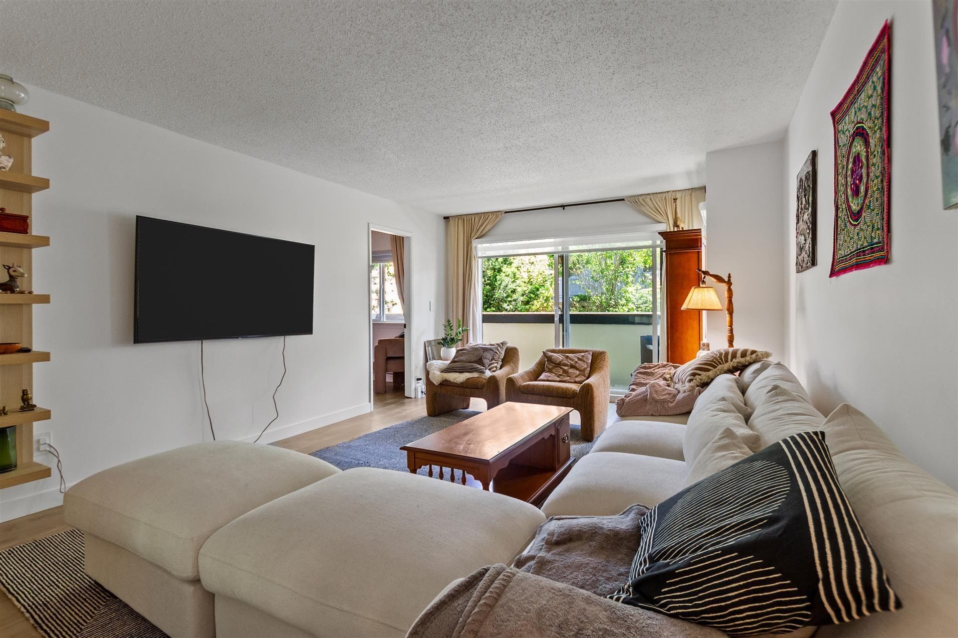 204 - 2240 Wall Street, Vancouver, V5L 1B6 — photo 4