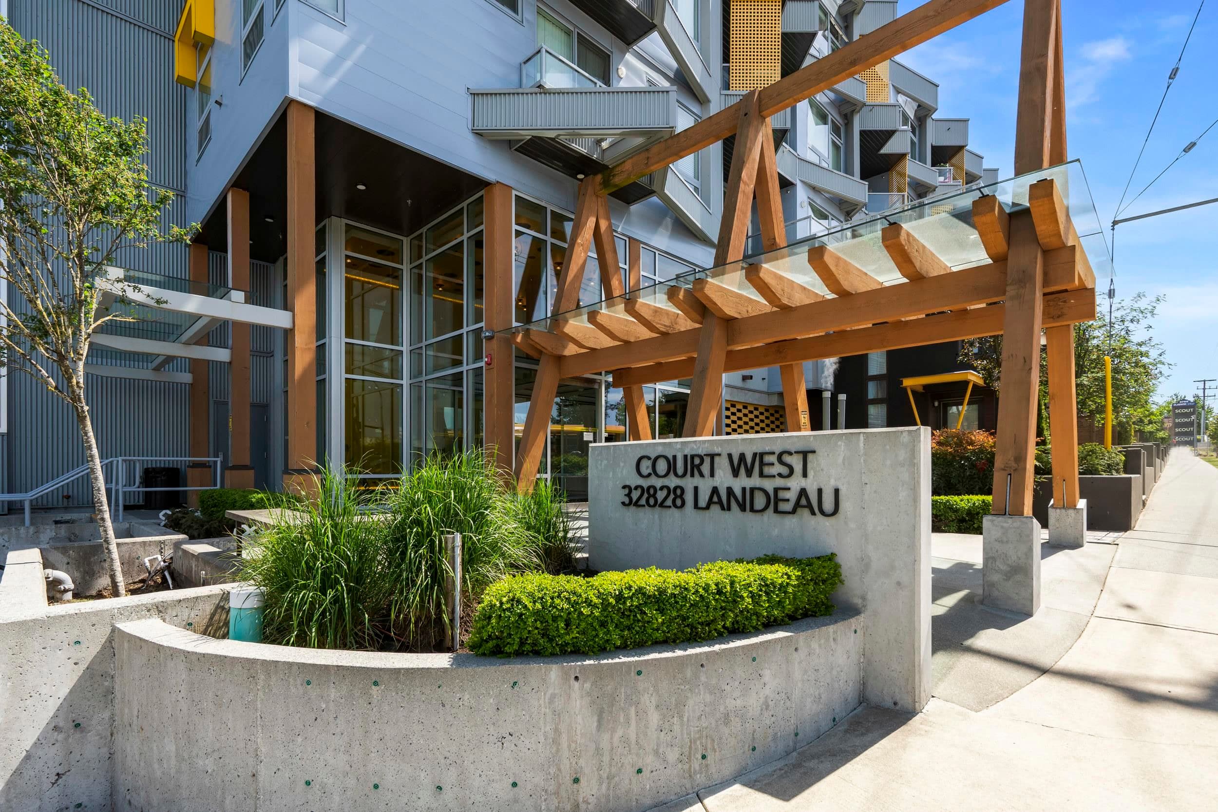 610 - 32828 Landeau Place, Abbotsford