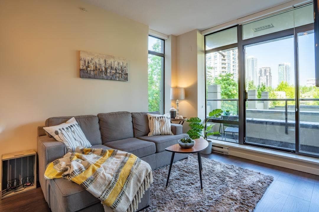 305 - 2345 Madison Avenue, Burnaby, V5C 0B4 — photo 2