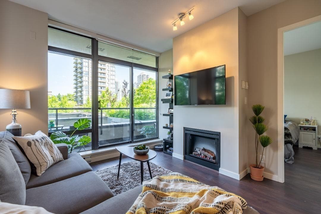 305 - 2345 Madison Avenue, Burnaby, V5C 0B4 — photo 3