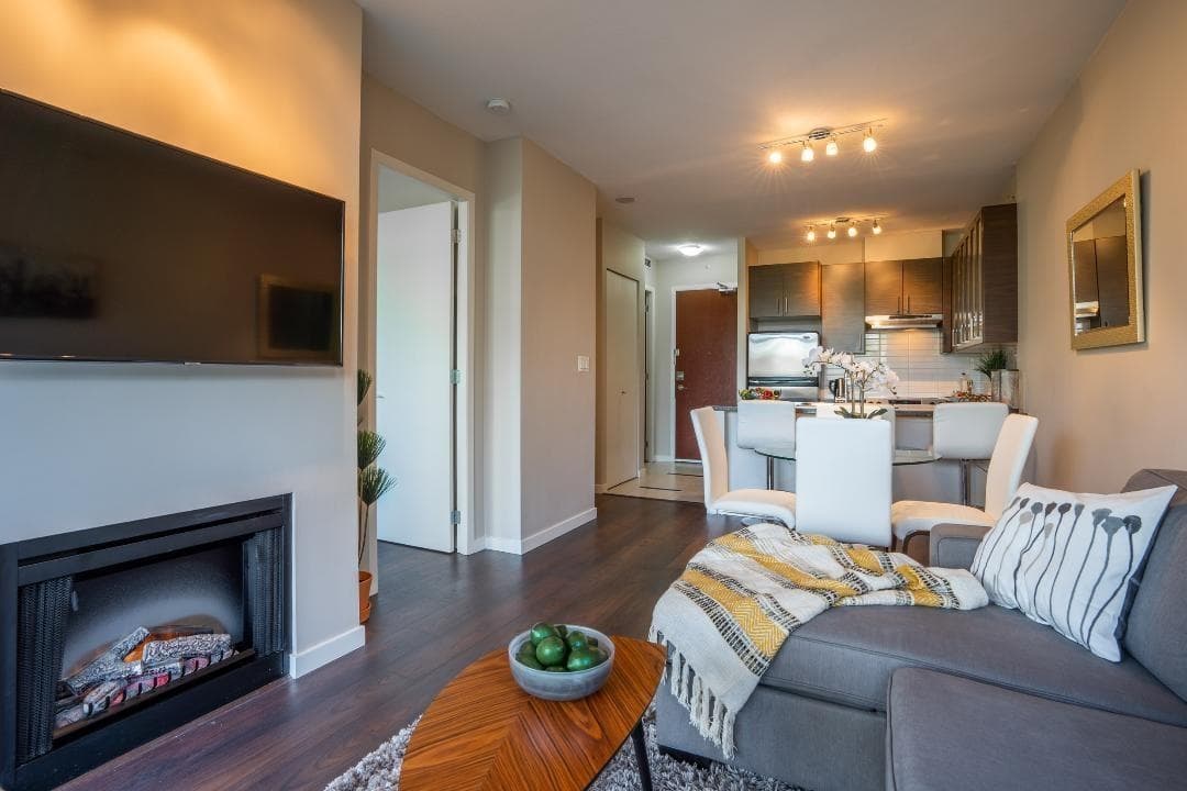 305 - 2345 Madison Avenue, Burnaby, V5C 0B4 — photo 4