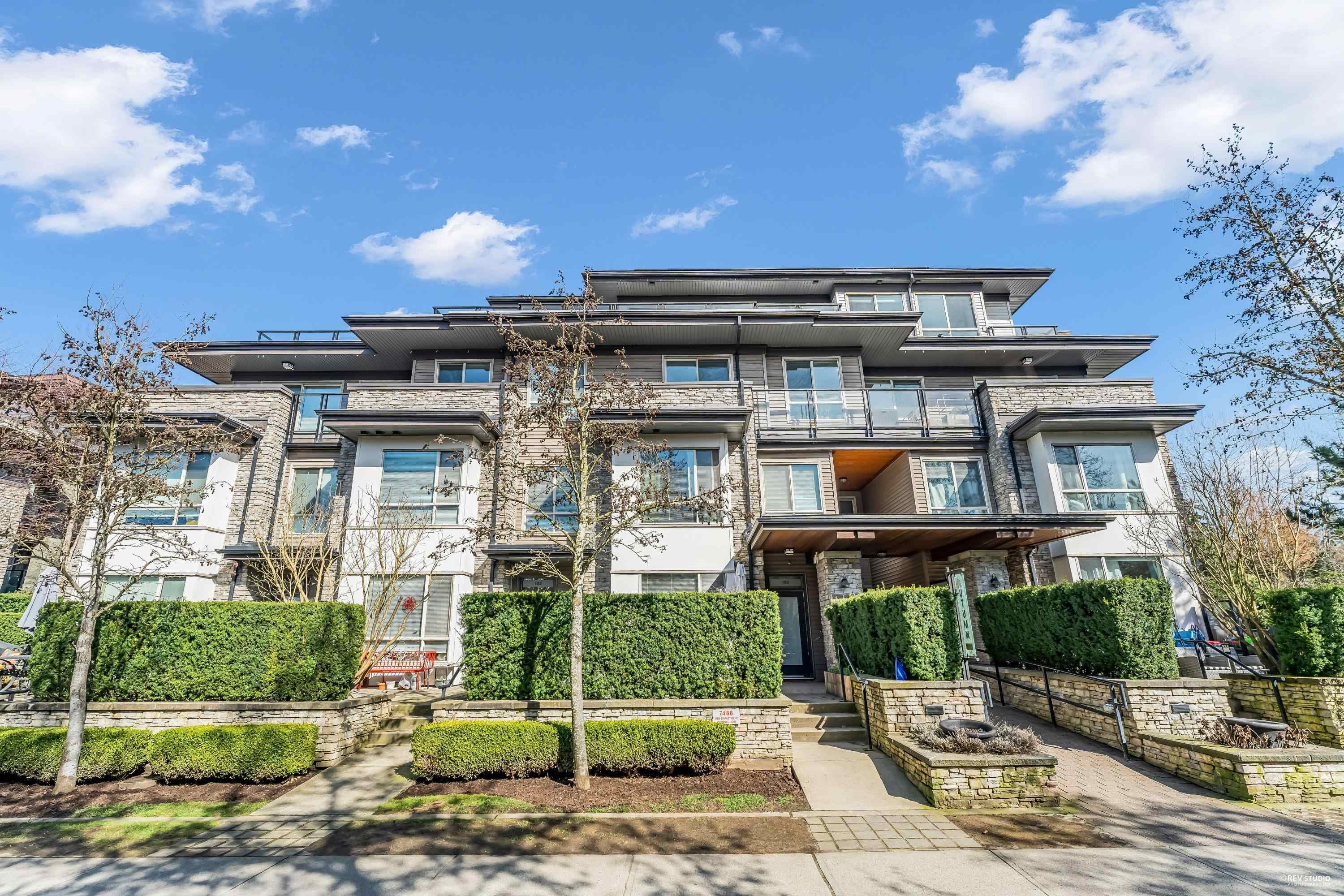 110 - 7488 Byrnepark Walk, Burnaby, V3N 0B6 — photo 3