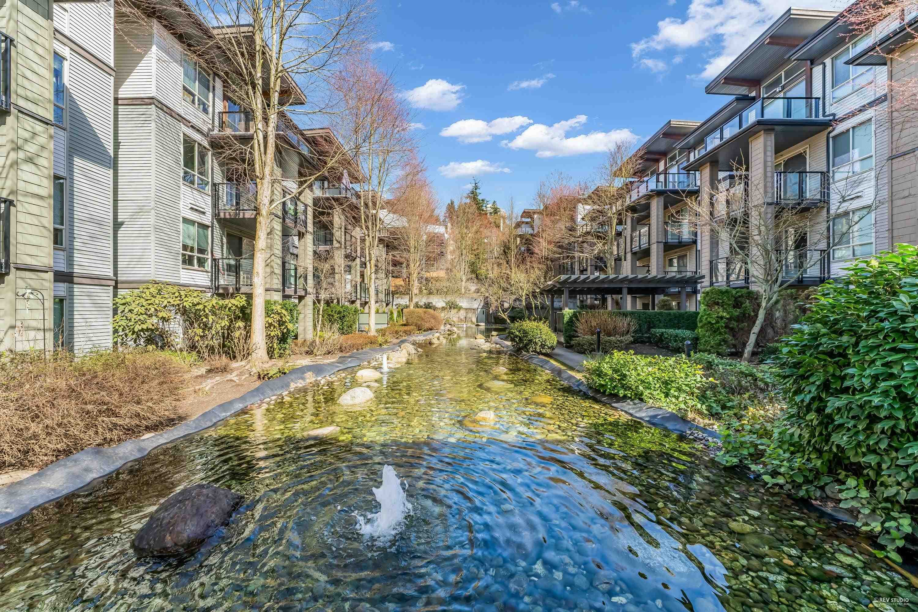 110 - 7488 Byrnepark Walk, Burnaby, V3N 0B6 — photo 1