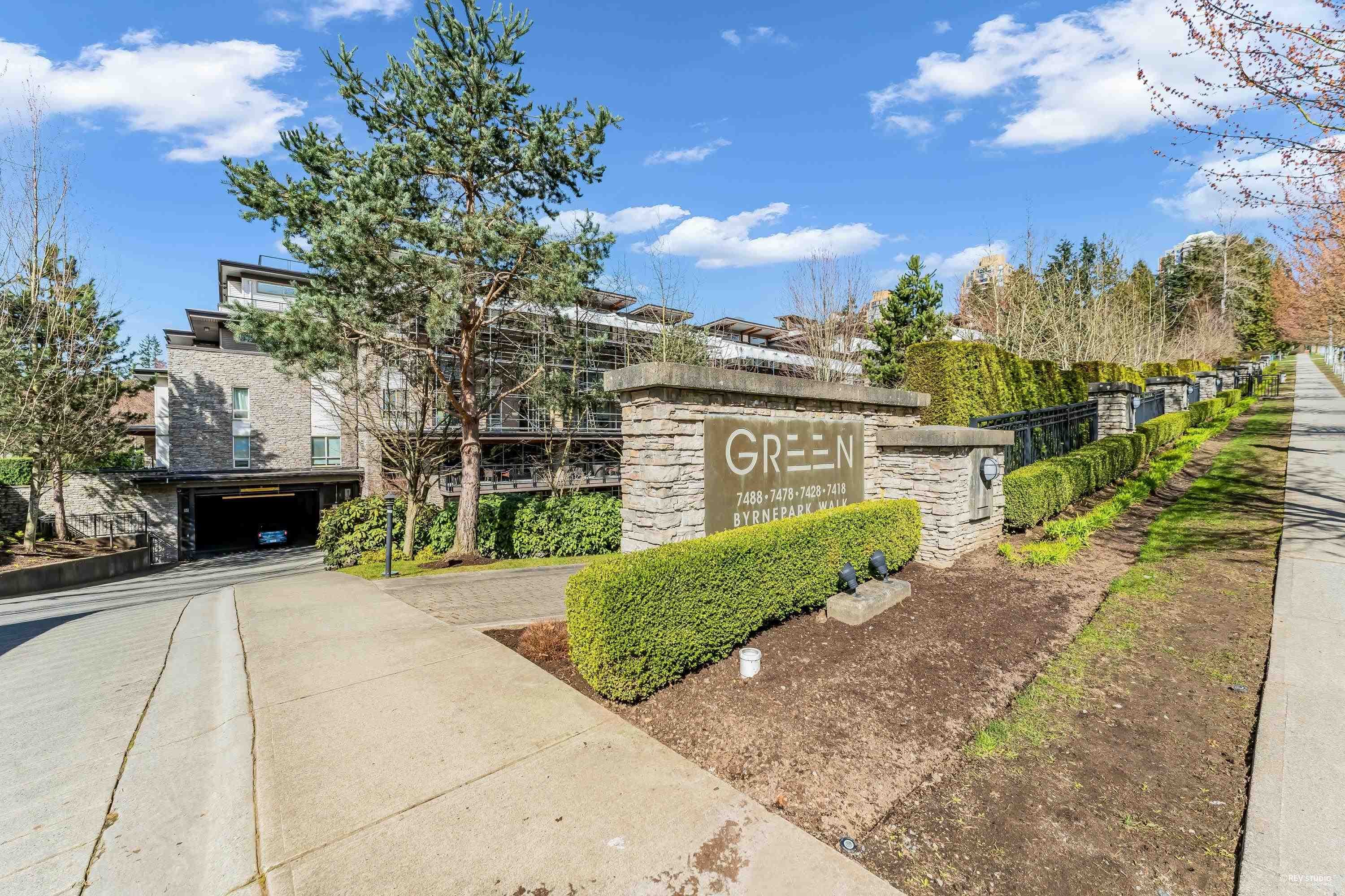 110 - 7488 Byrnepark Walk, Burnaby, V3N 0B6 — photo 5