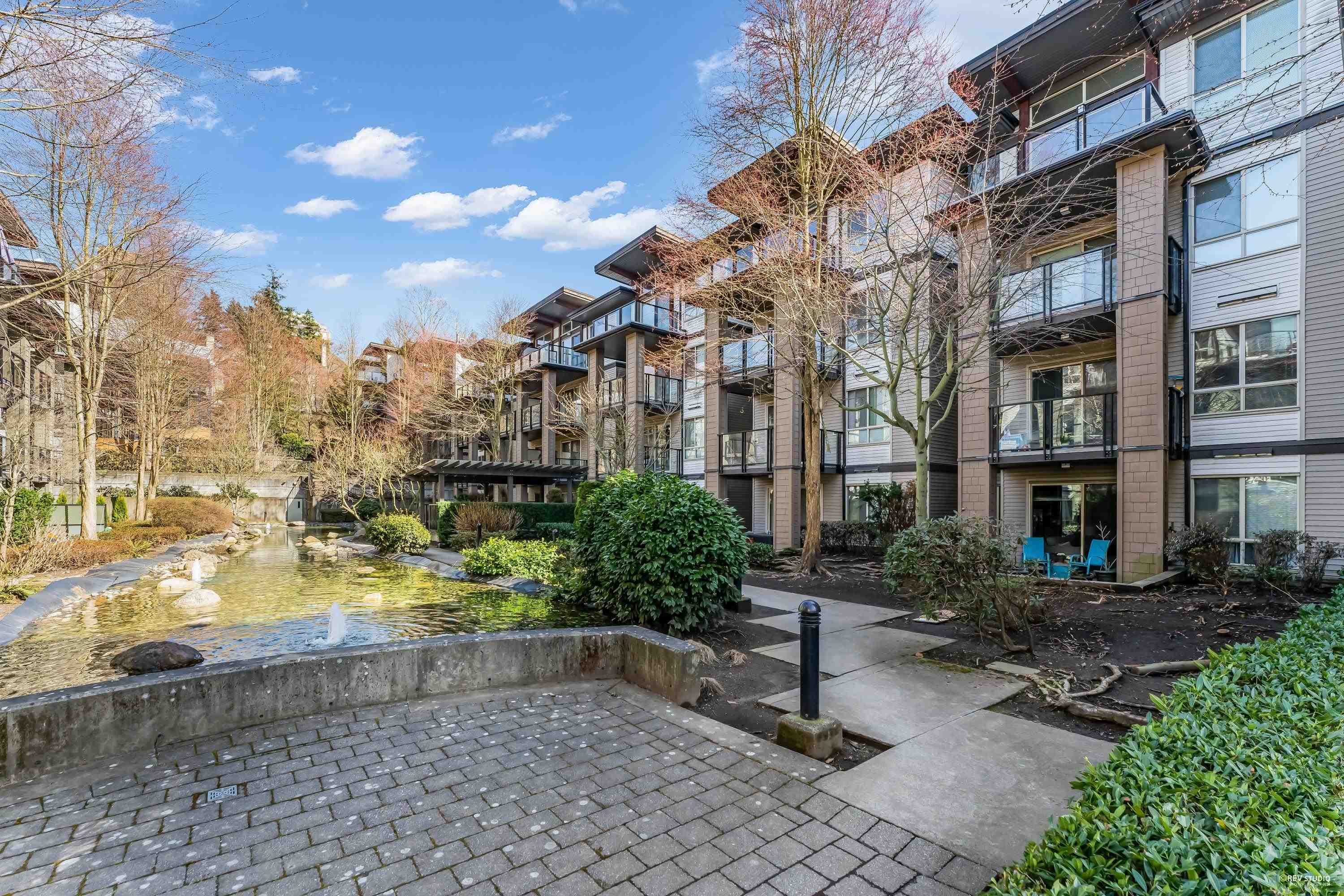 110 - 7488 Byrnepark Walk, Burnaby, V3N 0B6 — photo 4