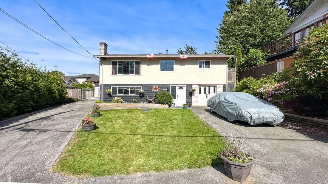 11590 140a Street, Surrey, V3R 3J3 — photo 1
