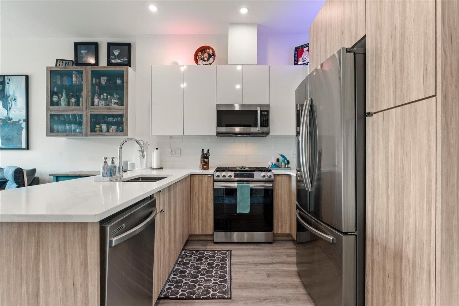 603 - 2649 James Street, Abbotsford, V2T 3L6 — photo 2
