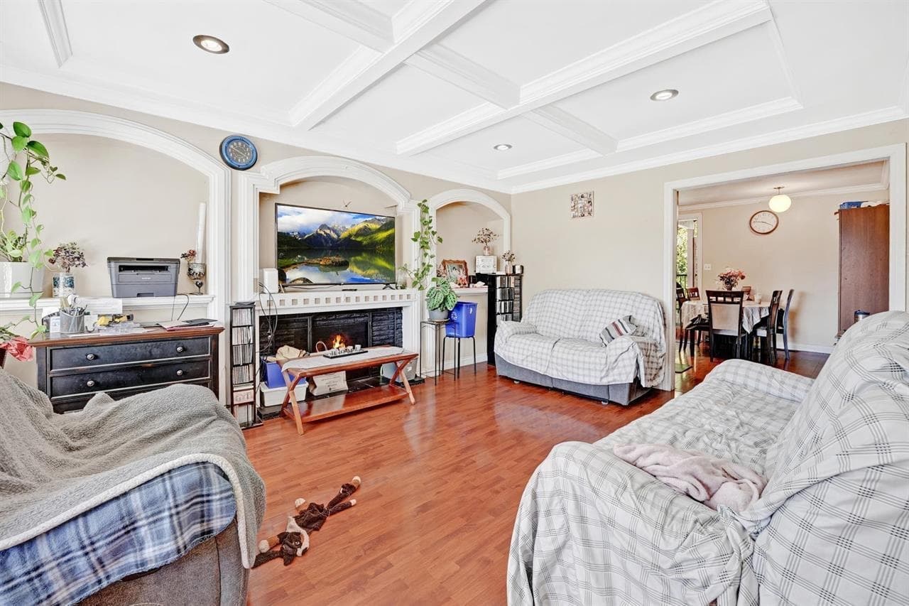 10886 132a Street, Surrey