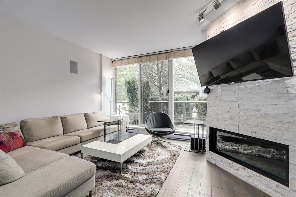 1405 W 7th Avenue, Vancouver, V6H 4H4 — photo 2