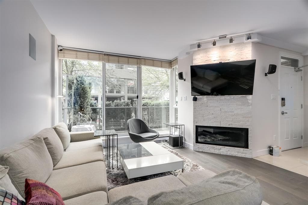 1405 W 7th Avenue, Vancouver