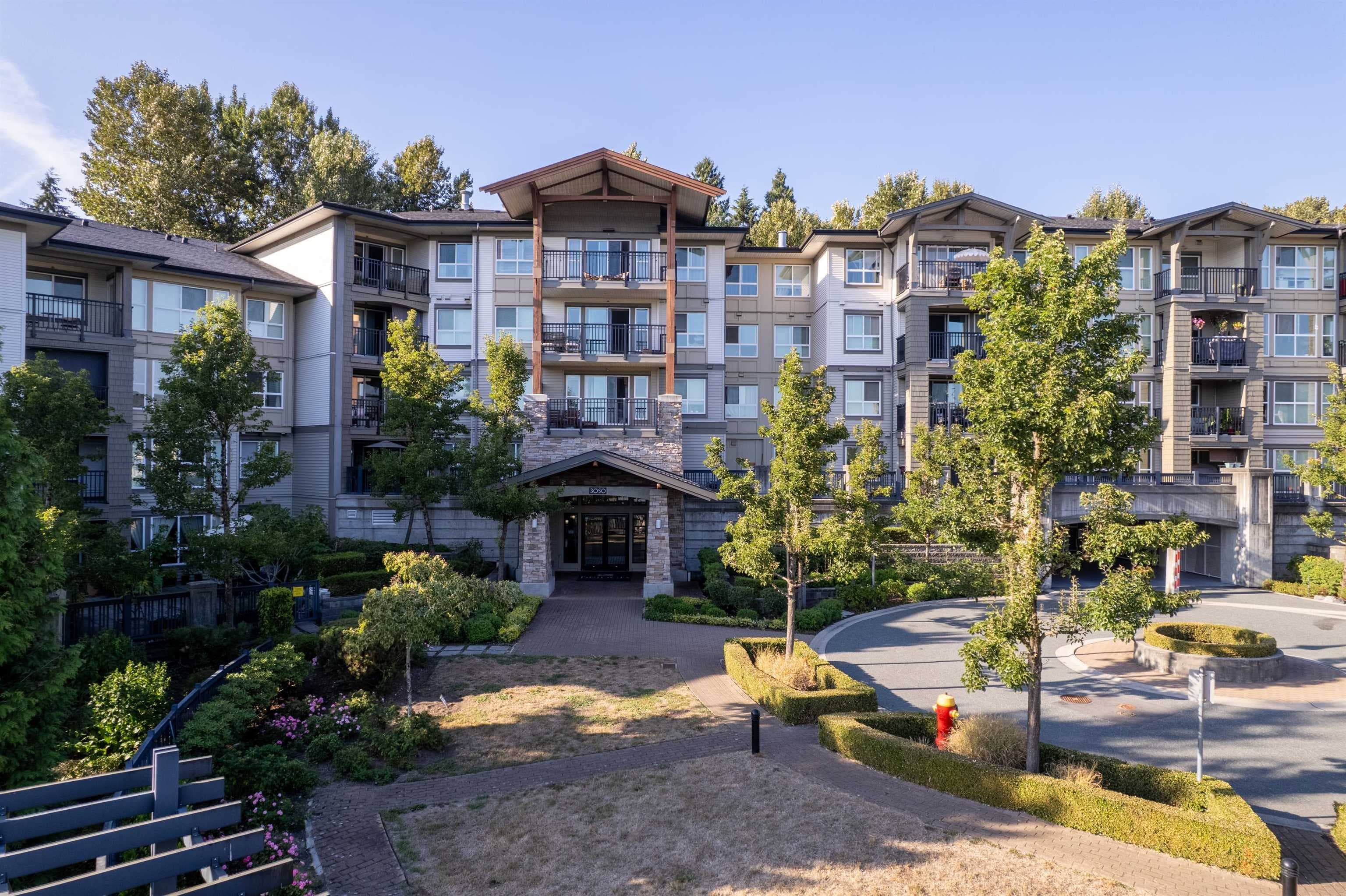 105 - 3050 Dayanee Springs Boulevard, Coquitlam
