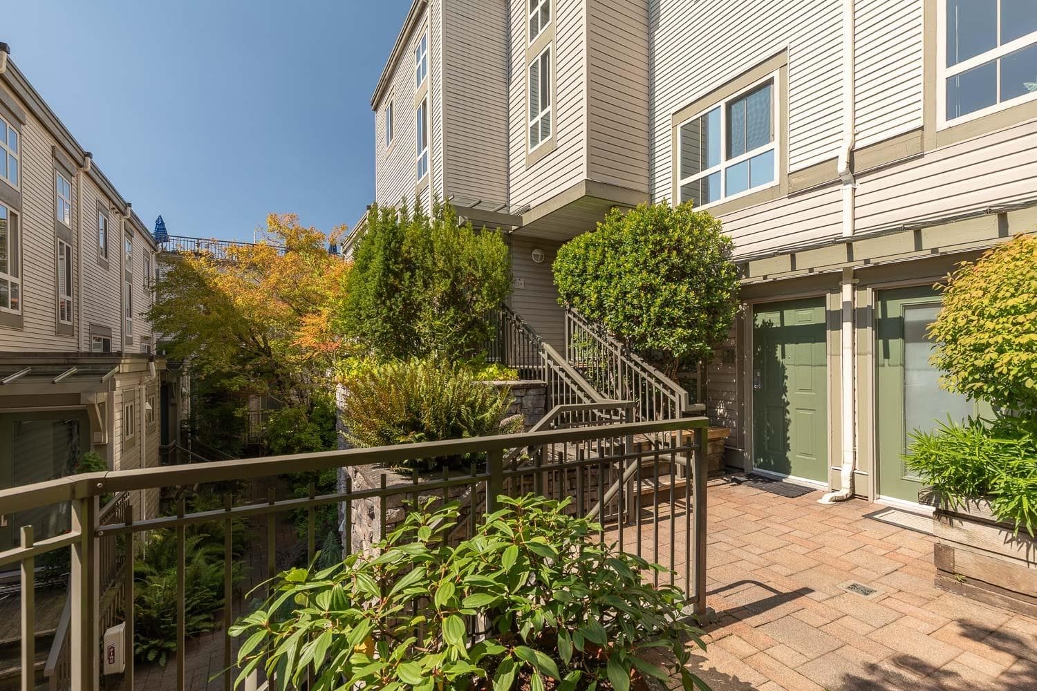 34 - 2375 W Broadway, Vancouver, V6K 2E6 — photo 2