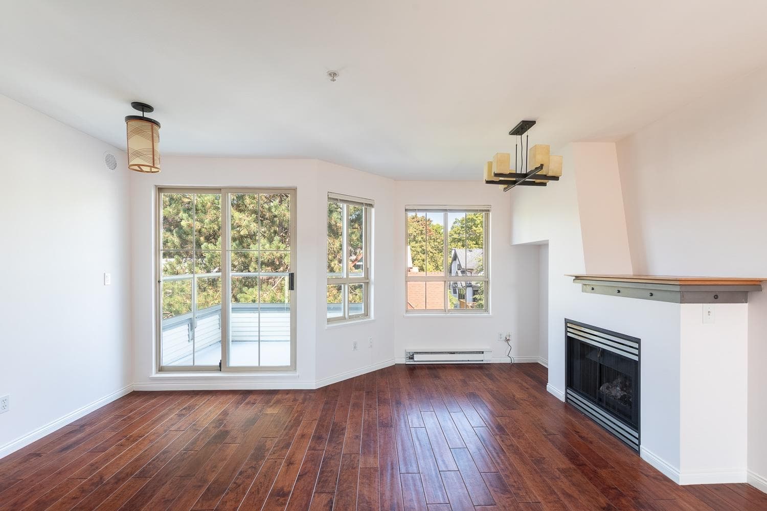 34 - 2375 W Broadway, Vancouver, V6K 2E6 — photo 3