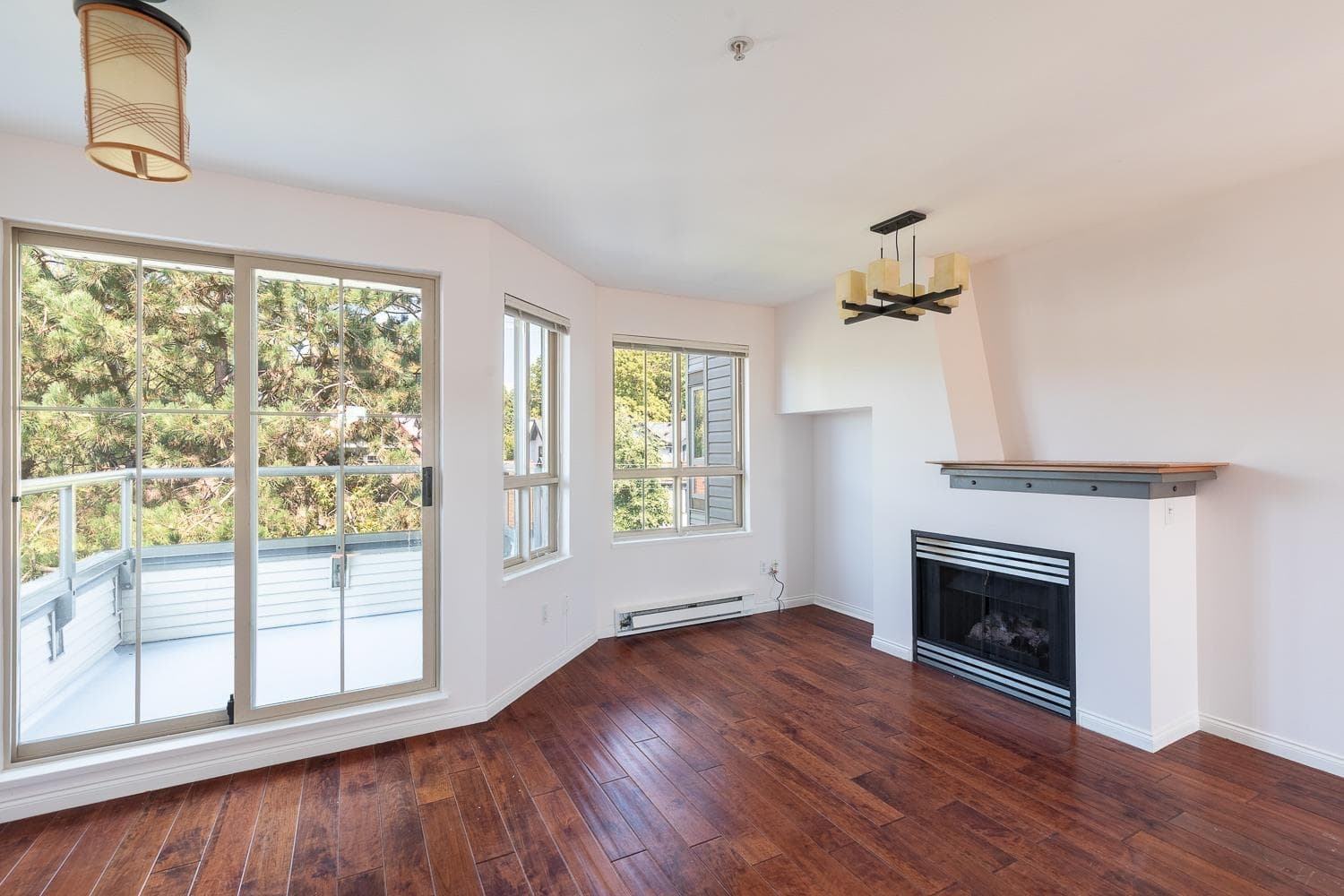 34 - 2375 W Broadway, Vancouver, V6K 2E6 — photo 5