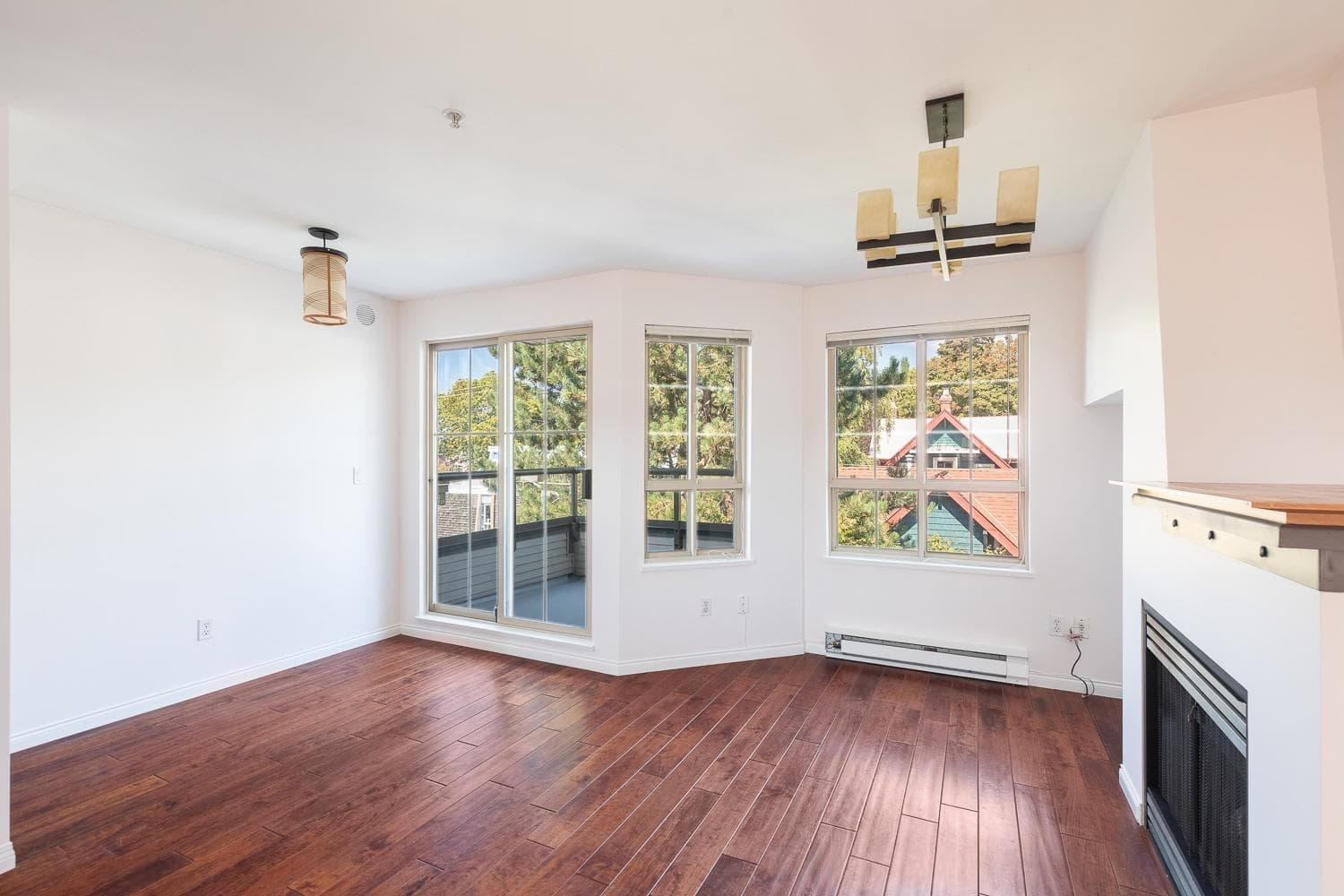 34 - 2375 W Broadway, Vancouver, V6K 2E6 — photo 4