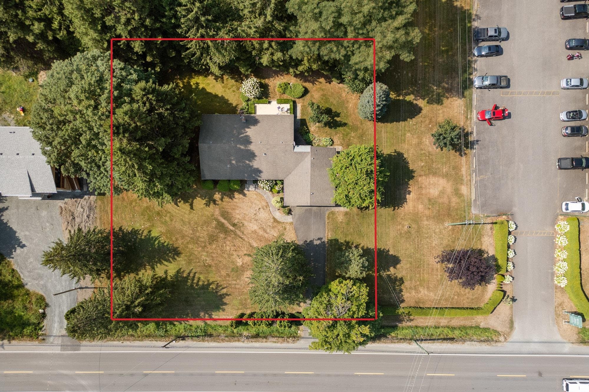 3853 Hot Springs Road, Agassiz, V0M 1A3 — photo 2