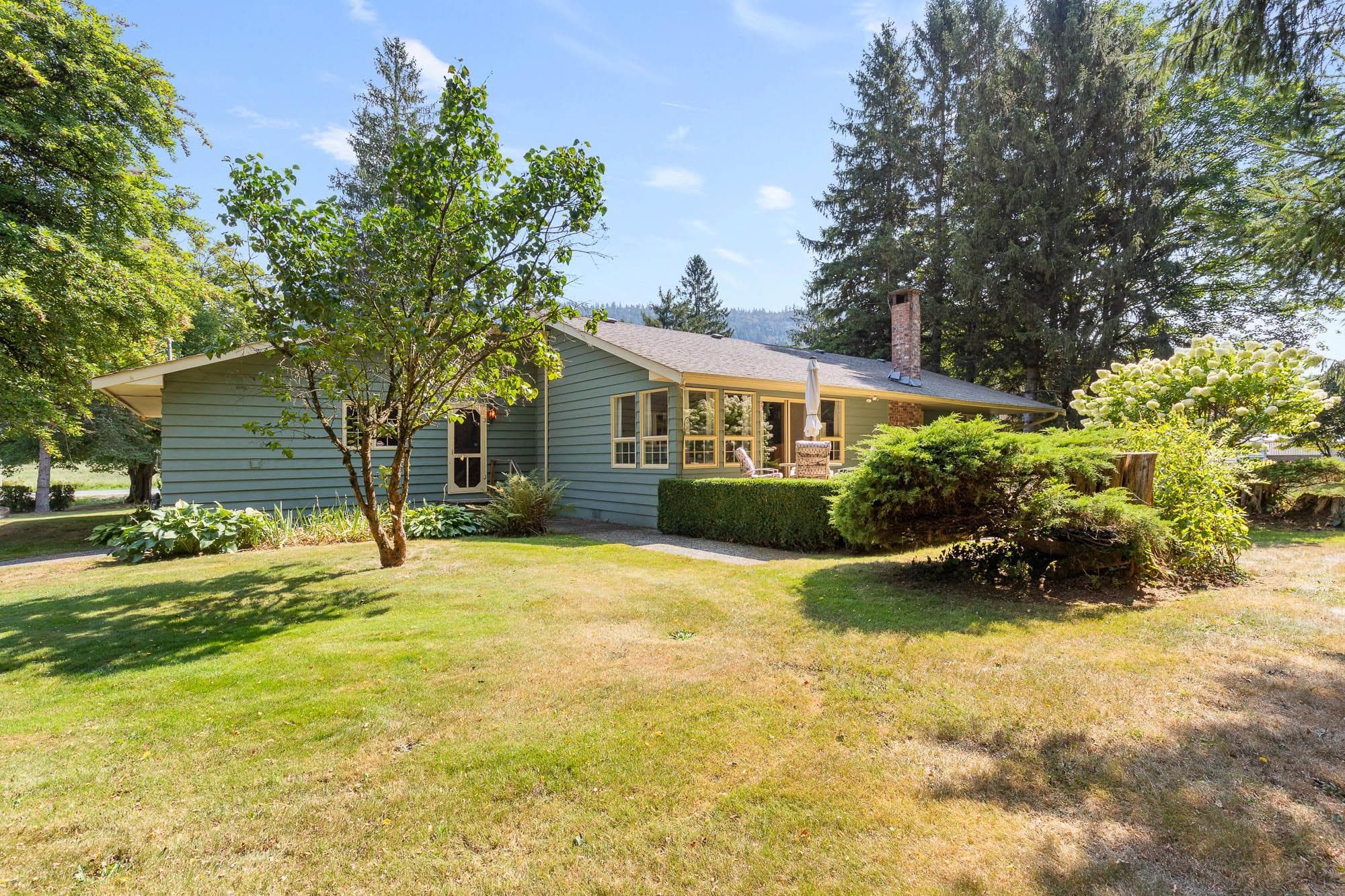 3853 Hot Springs Road, Agassiz, V0M 1A3 — photo 4