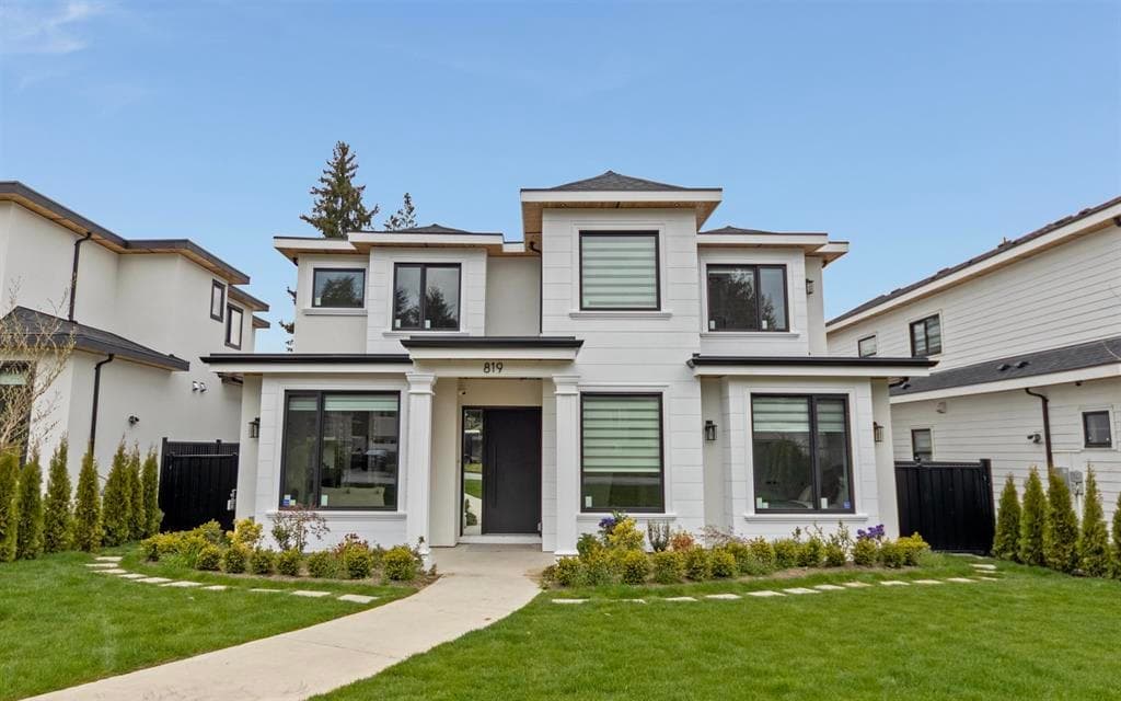 819 Cornell Avenue, Coquitlam
