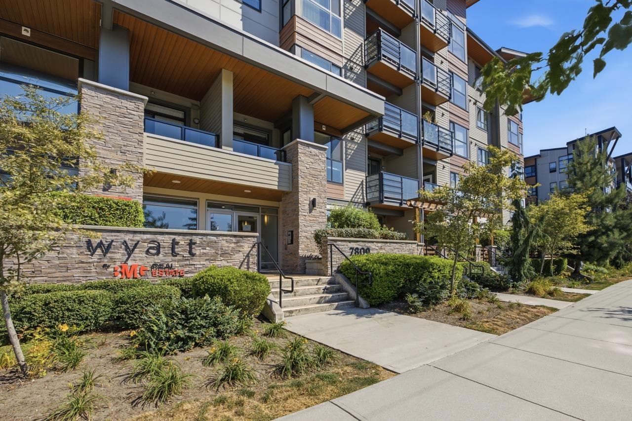 114 - 7809 209 Street, Langley, V2Y 3N6 — photo 3
