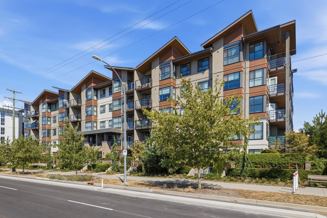 114 - 7809 209 Street, Langley