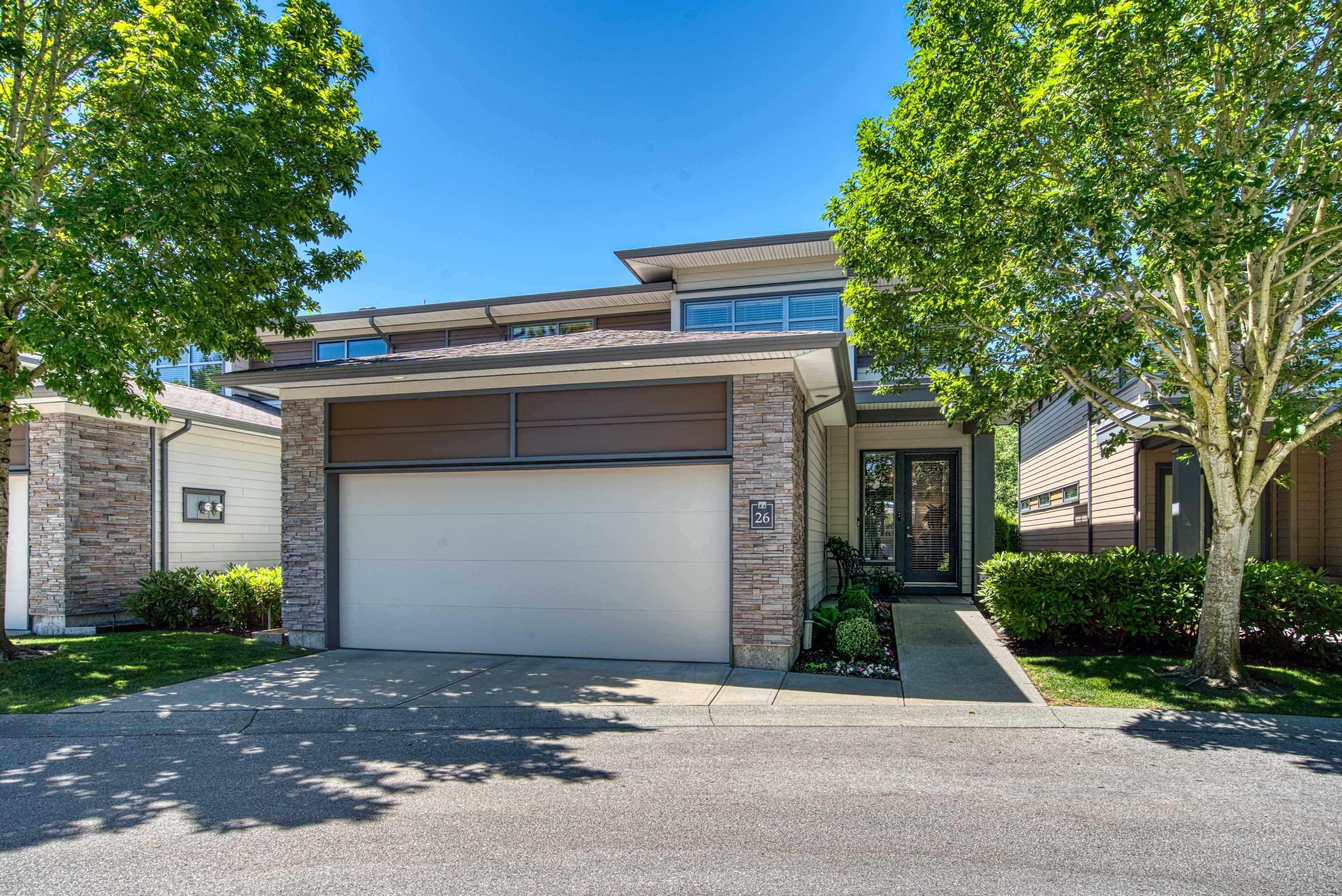 26 - 2603 162 Street, Surrey, V3Z 2L4 — photo 2