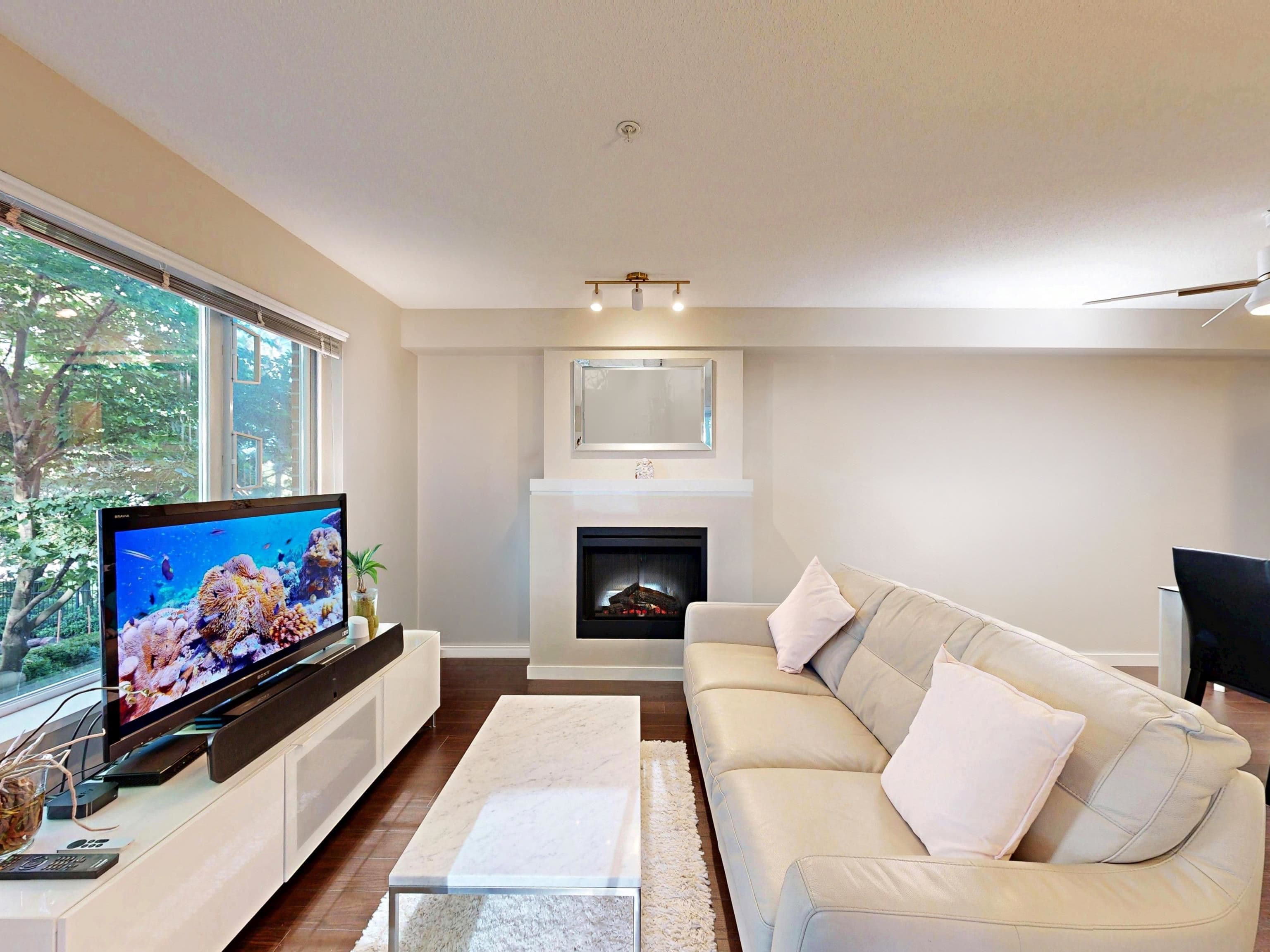 207 - 4783 Dawson Street, Burnaby, V5C 0A8 — photo 2