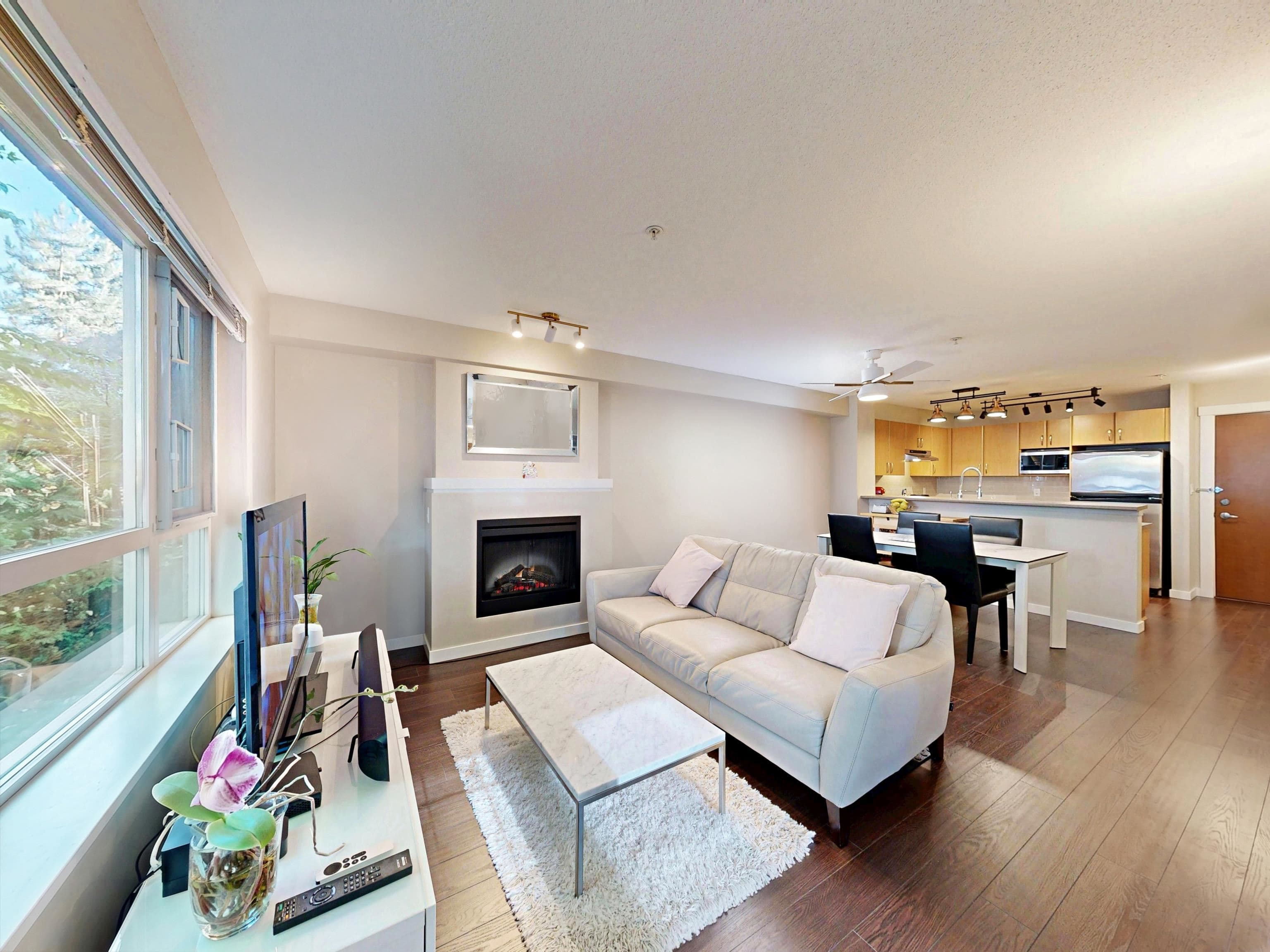 207 - 4783 Dawson Street, Burnaby, V5C 0A8 — photo 1