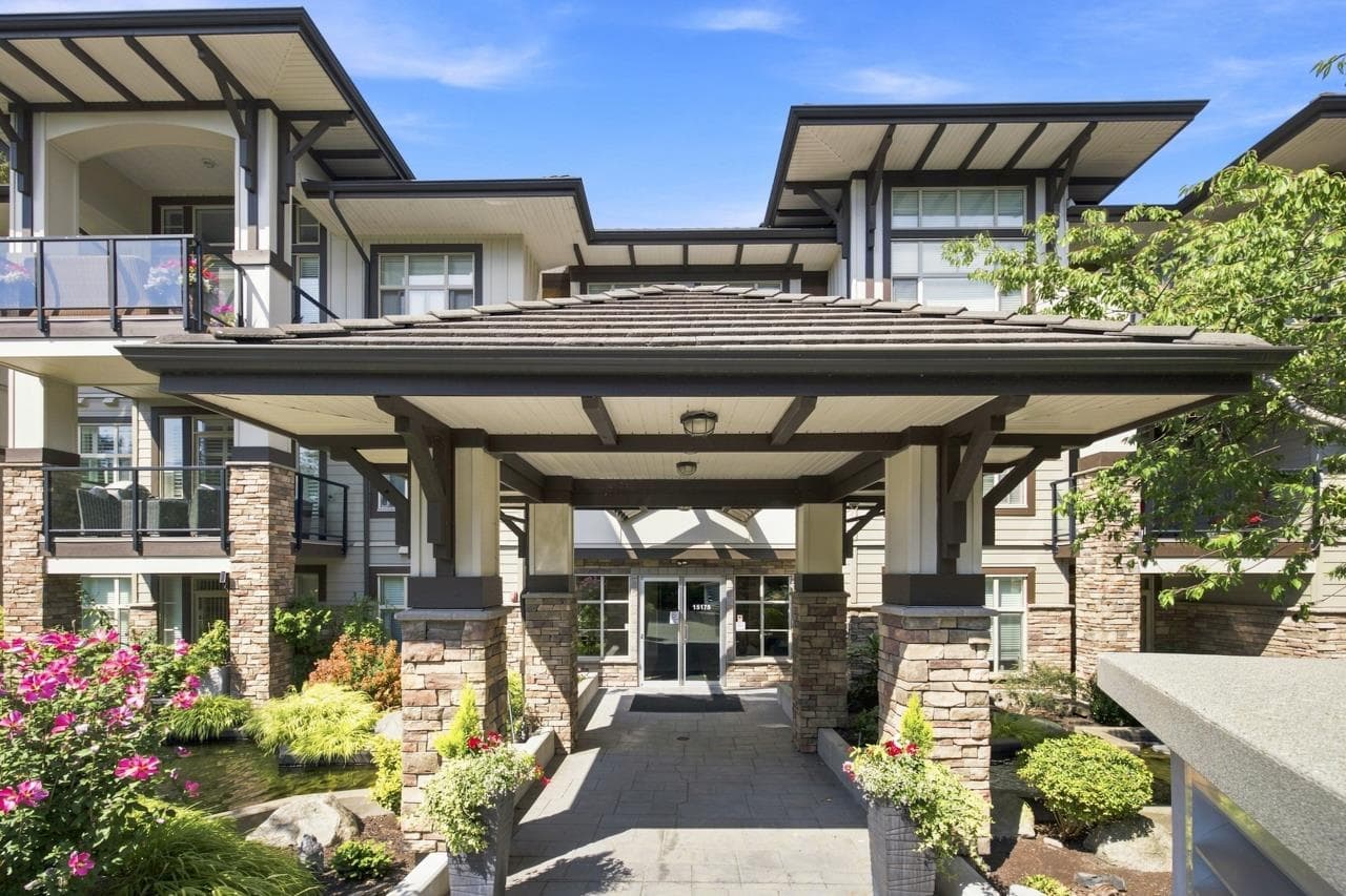 307 - 15175 36 Avenue, Surrey, V3Z 4R3 — photo 1