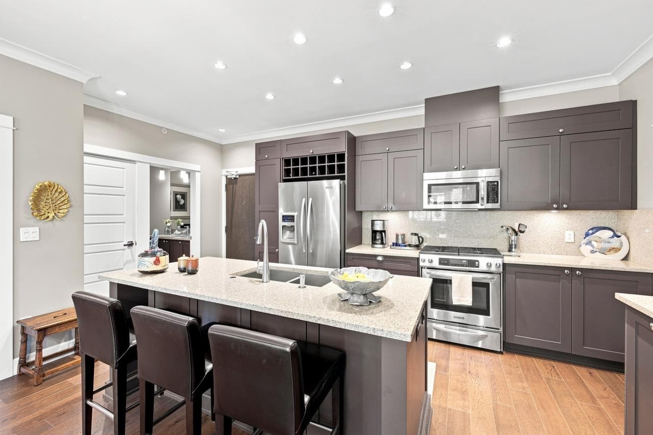 307 - 15175 36 Avenue, Surrey, V3Z 4R3 — photo 4
