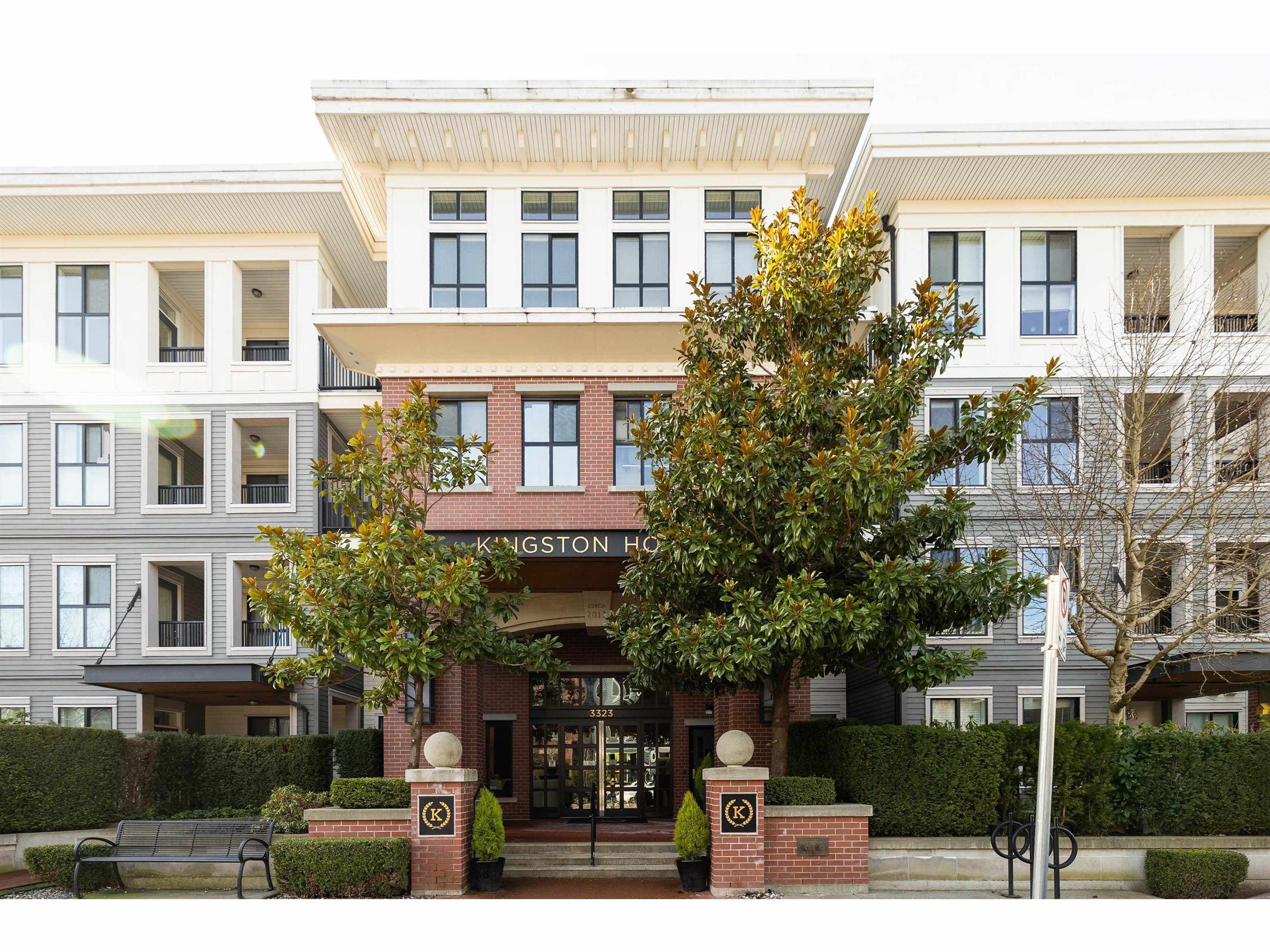 114 - 3323 151 Street, Surrey, V3Z 0L3 — photo 1