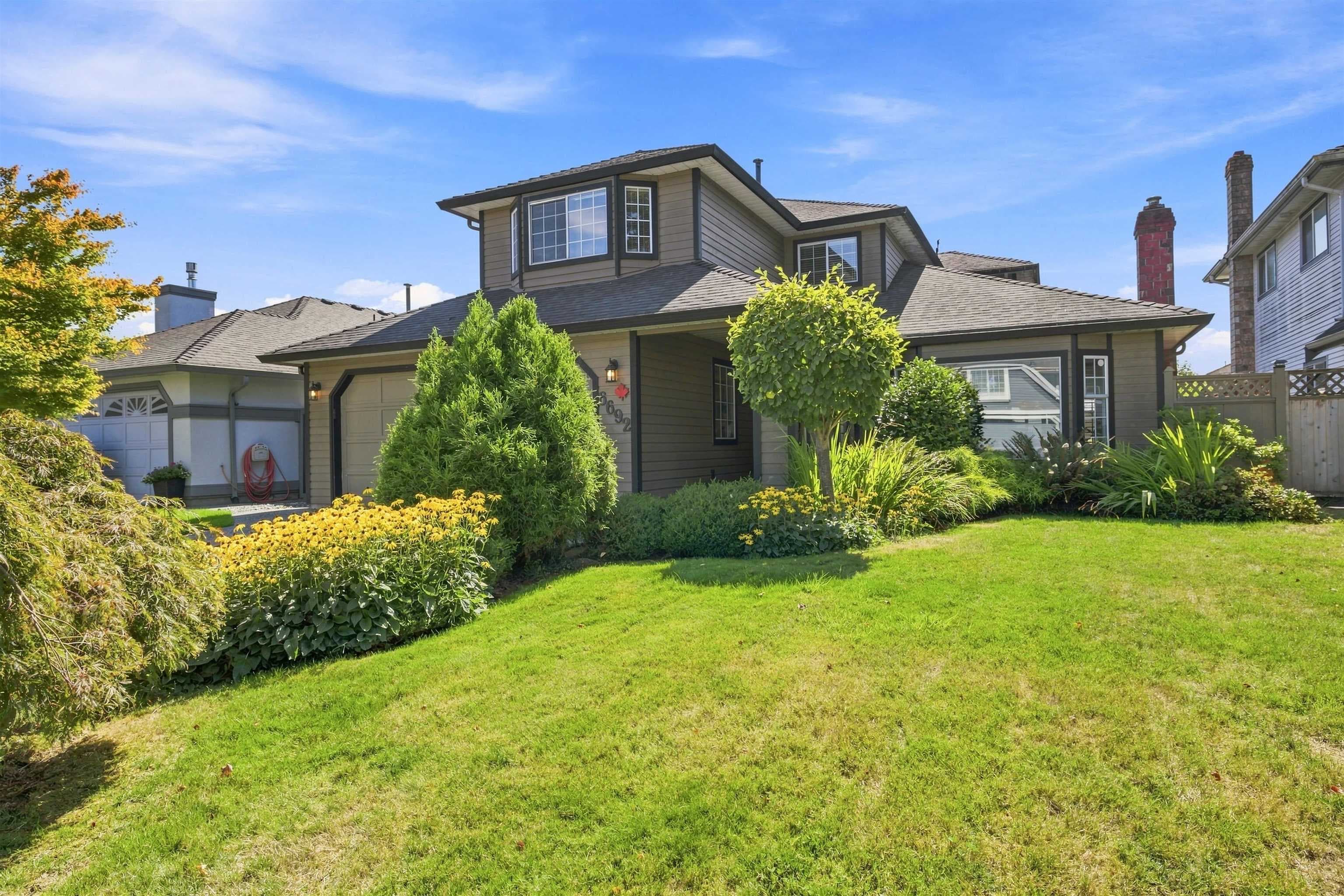 6692 London Court, Delta, V4K 4W7 — photo 1