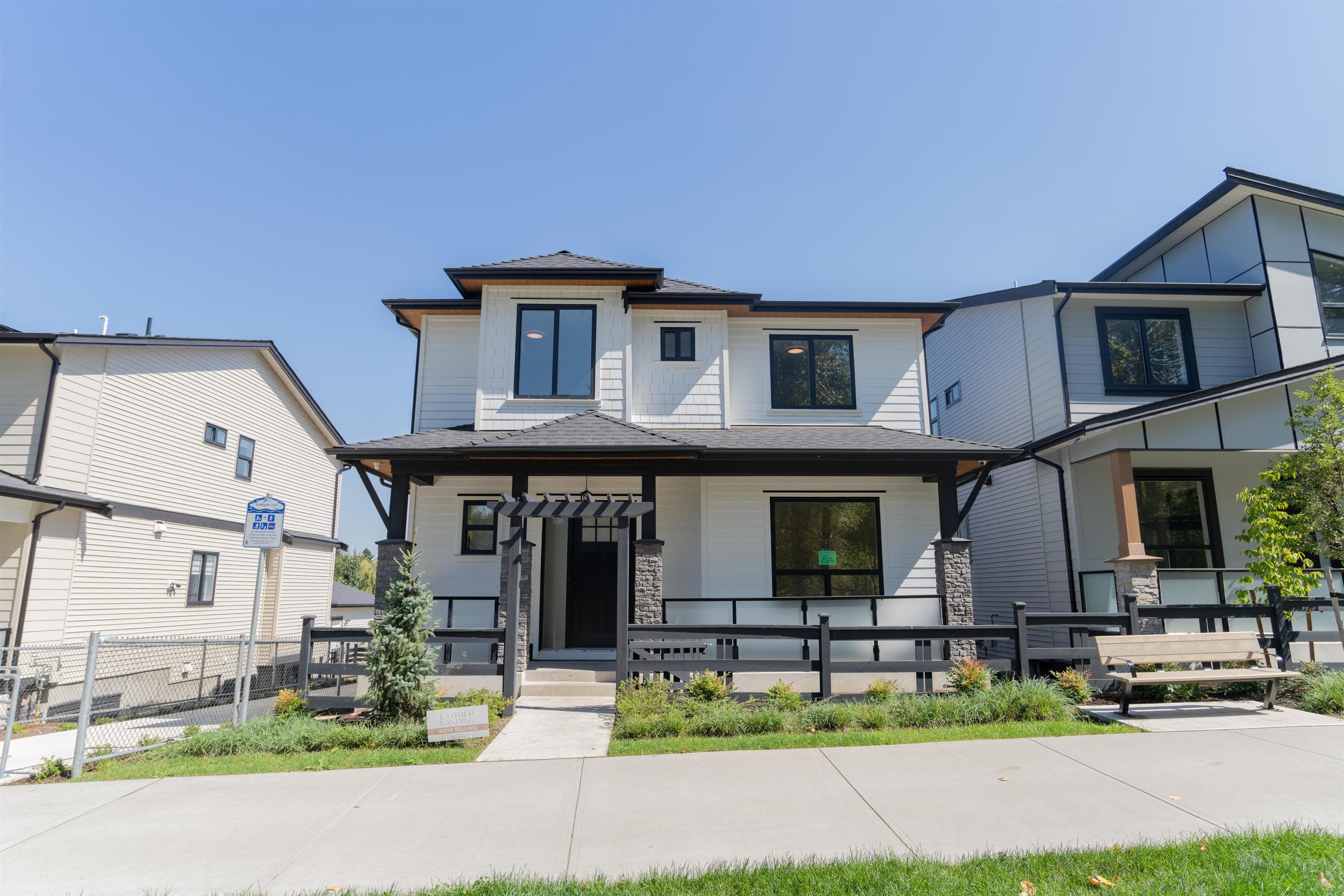 7750 196 Street, Langley, V2Y 3V4 — photo 1