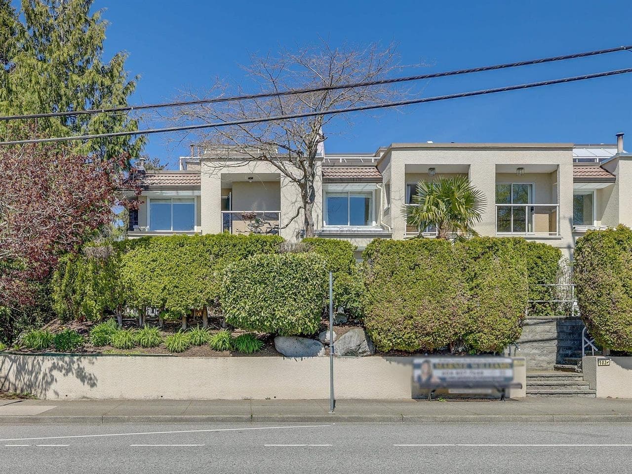 101 - 1225 Merklin Street, White Rock, V4B 4B8 — photo 2
