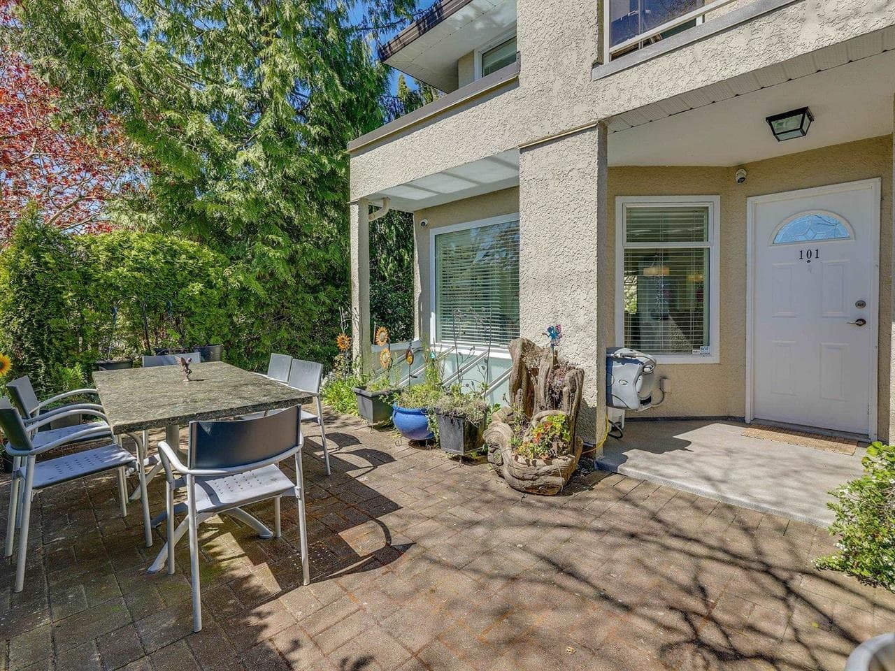 101 - 1225 Merklin Street, White Rock, V4B 4B8 — photo 3