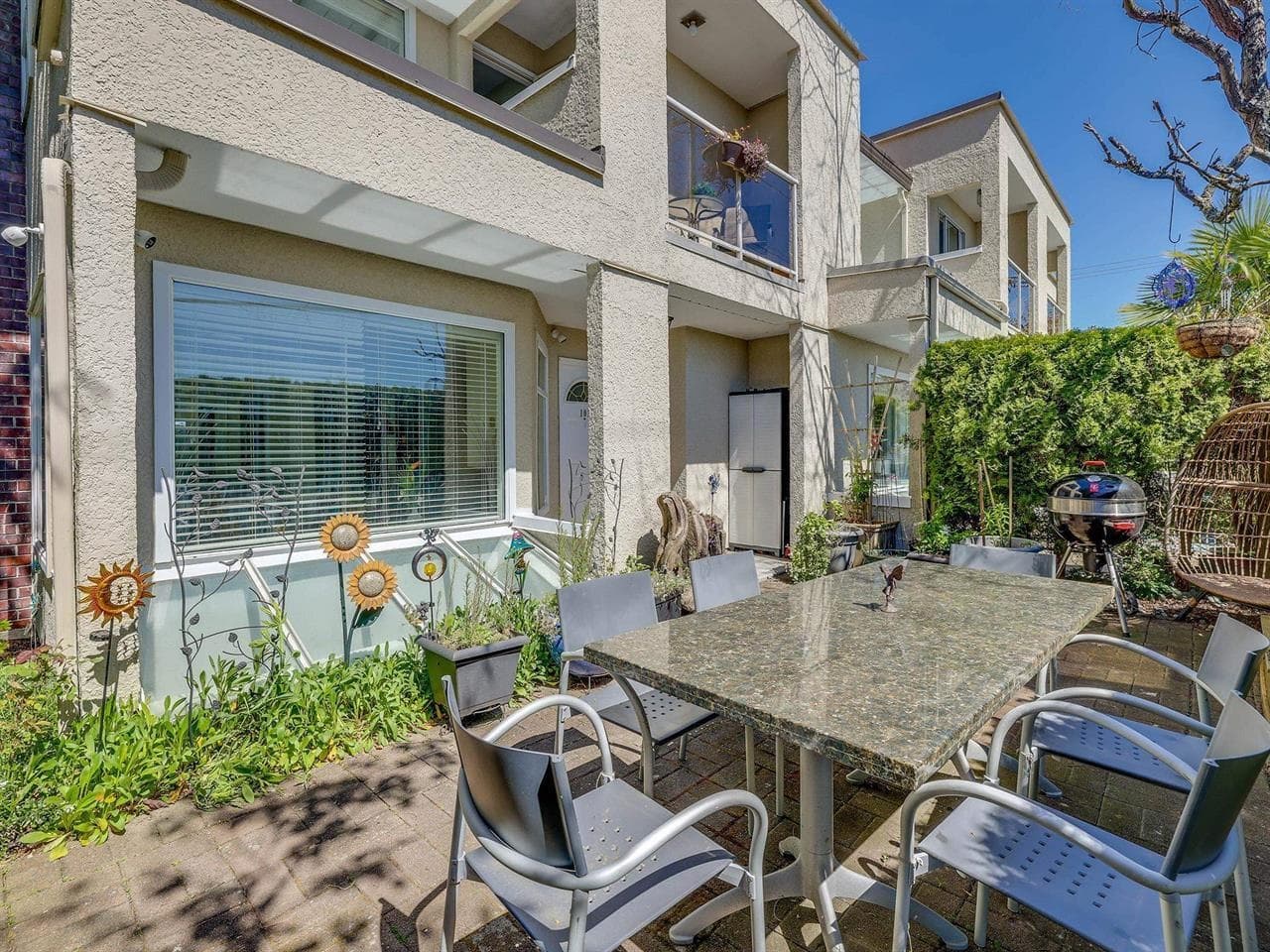 101 - 1225 Merklin Street, White Rock, V4B 4B8 — photo 5