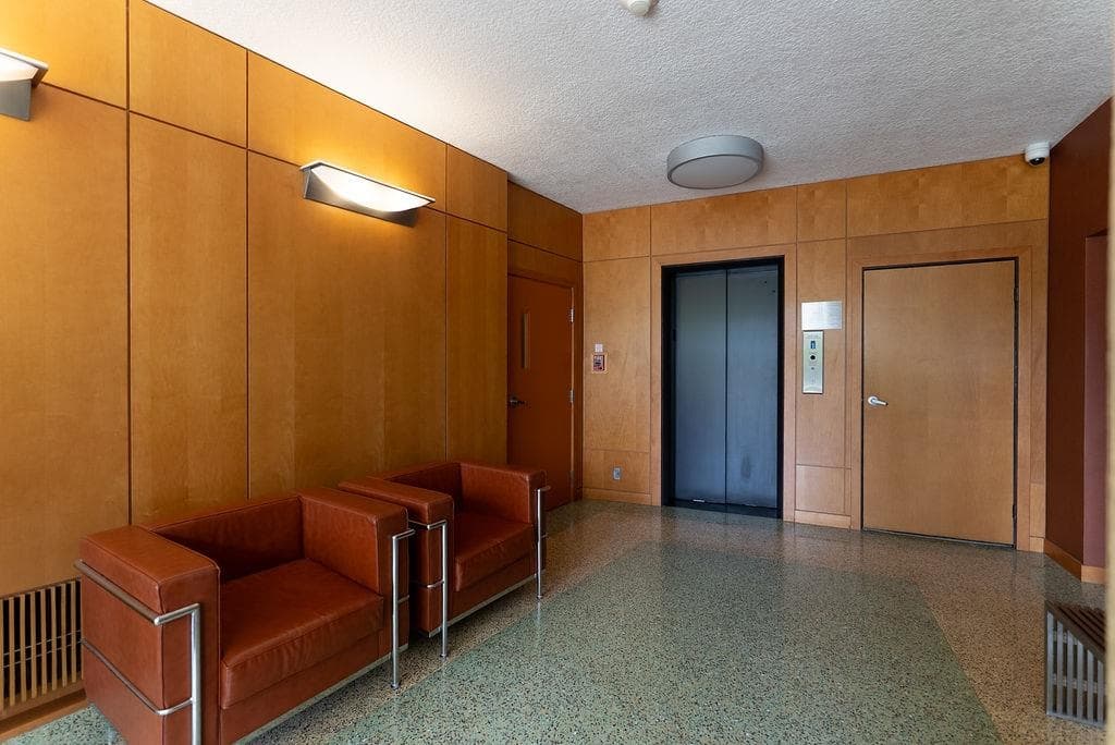 110 - 1975 Pendrell Street, Vancouver, V6G 1T6 — photo 5