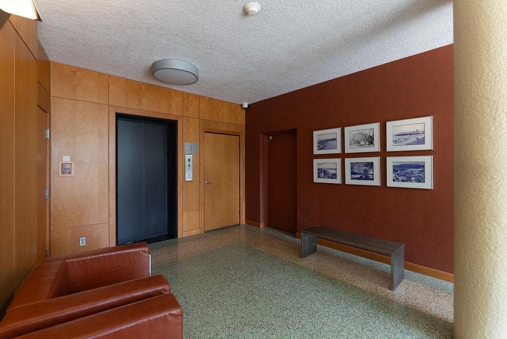 110 - 1975 Pendrell Street, Vancouver, V6G 1T6 — photo 4