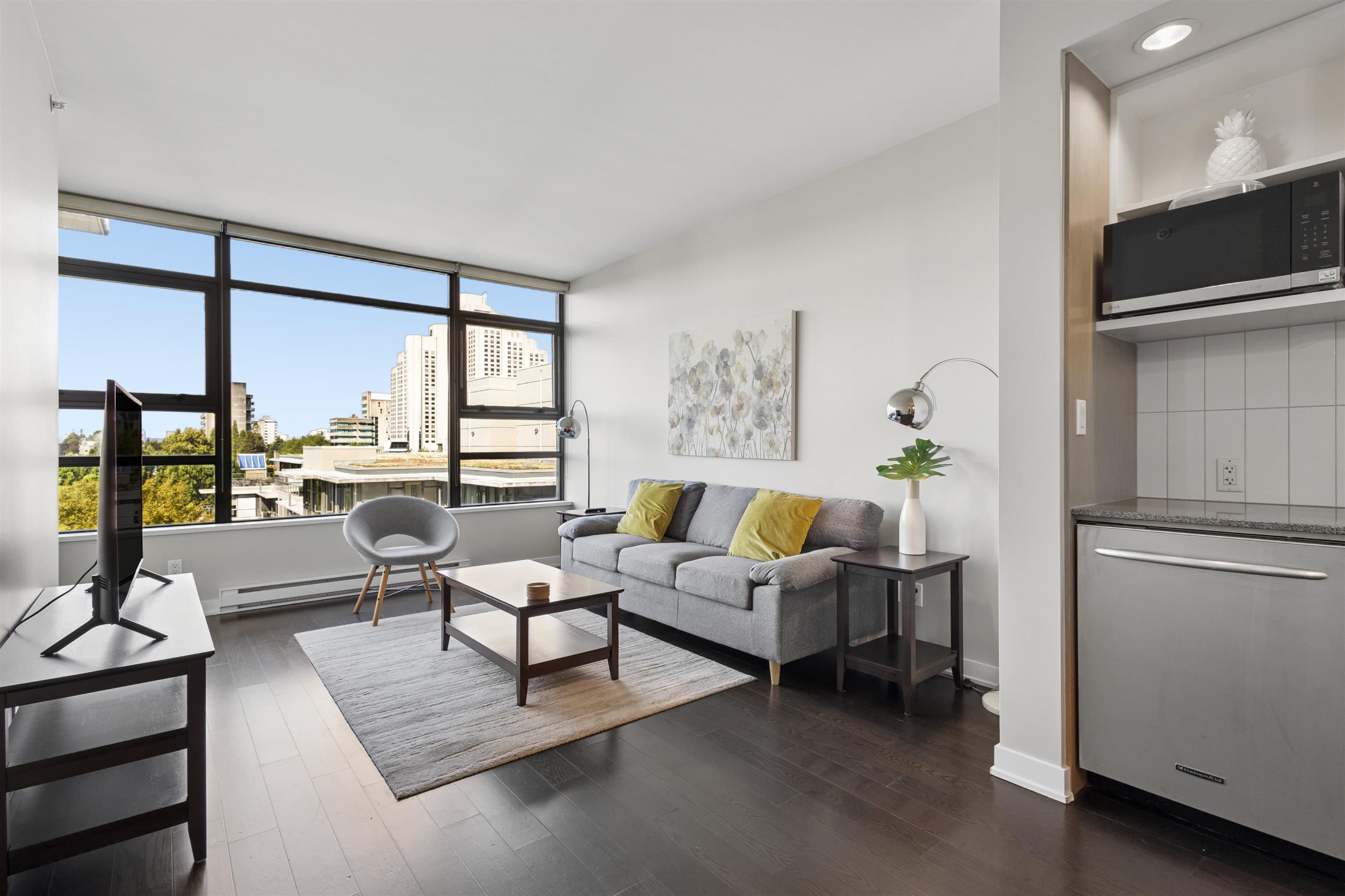 701 - 2851 Heather Street, Vancouver, V5Z 0A2 — photo 2